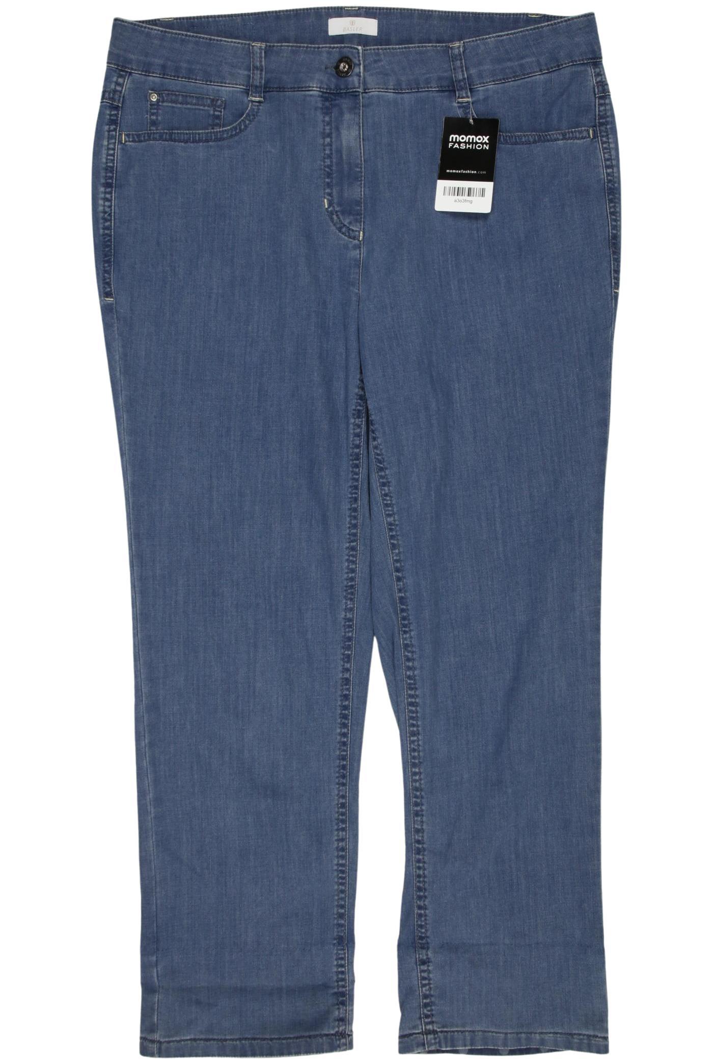

Basler Damen Jeans, blau, Gr. 42