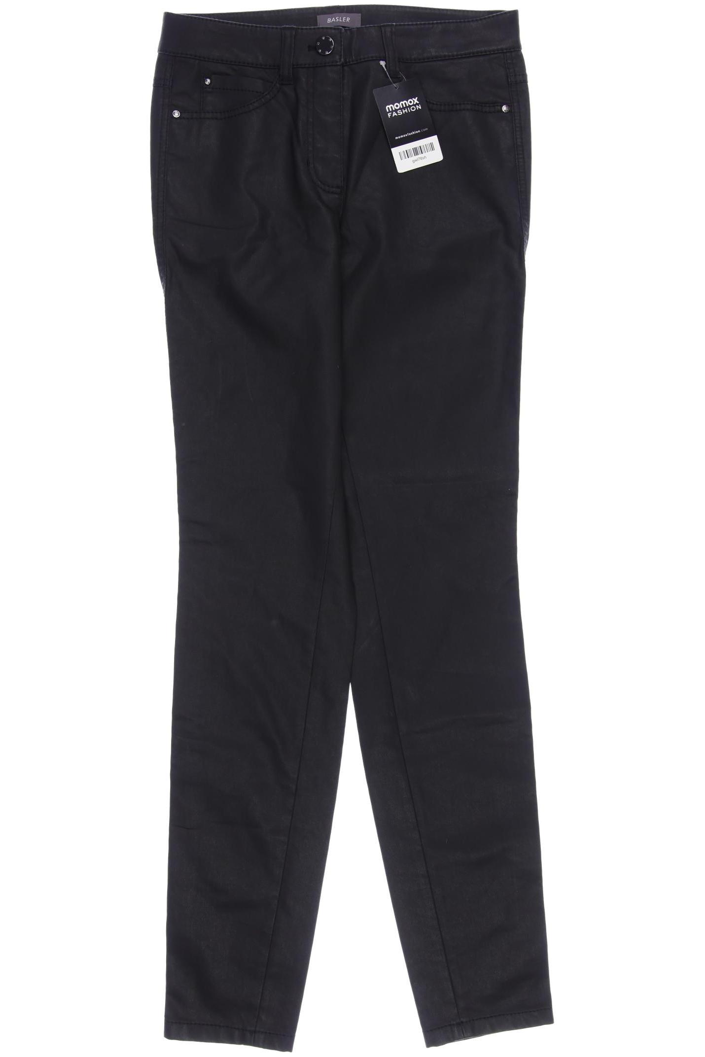 

Basler Damen Jeans, schwarz, Gr. 36