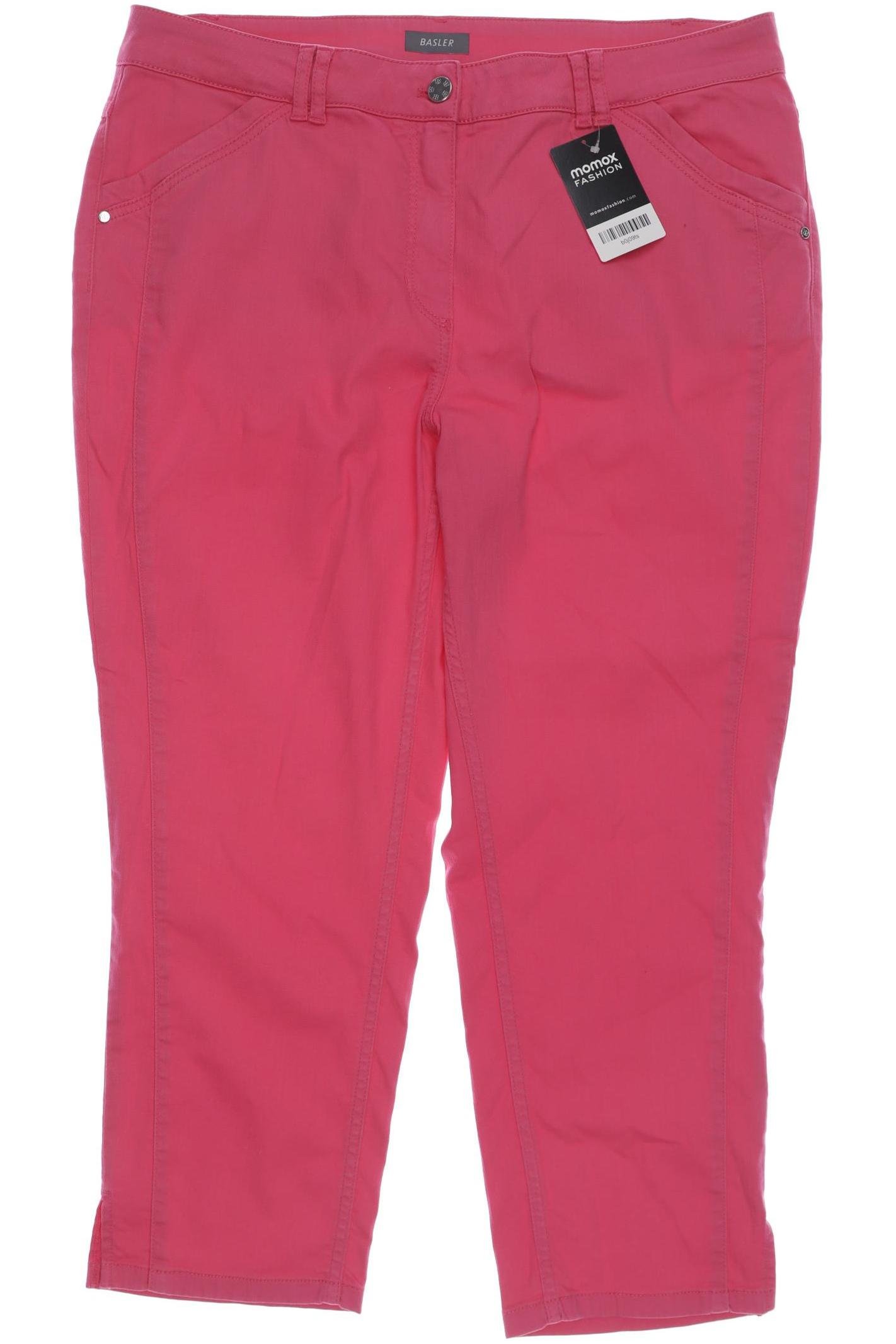 

Basler Damen Jeans, pink, Gr. 46