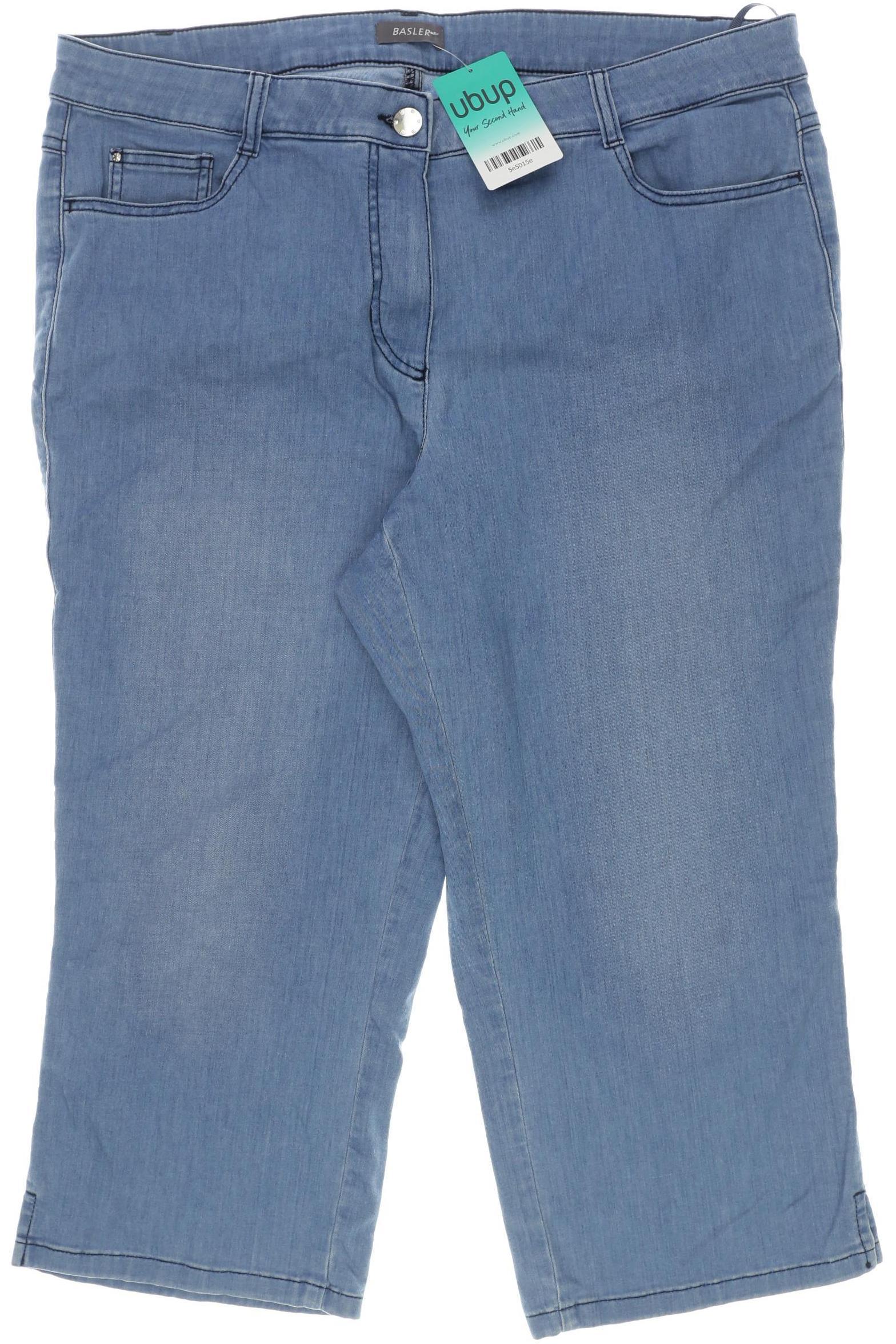 

Basler Damen Shorts, blau, Gr. 36