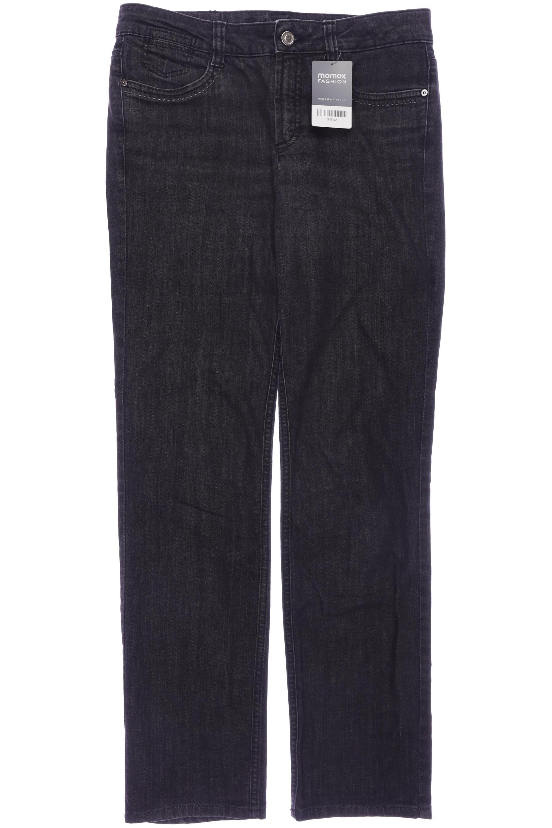 

Basler Damen Jeans, schwarz, Gr. 38
