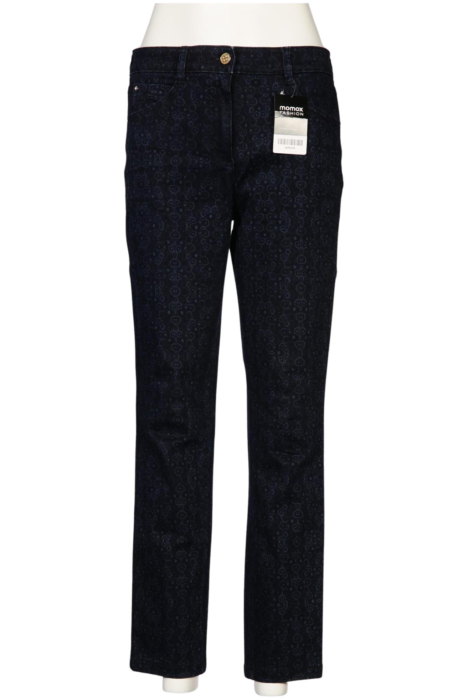 

Basler Damen Jeans, marineblau, Gr. 38