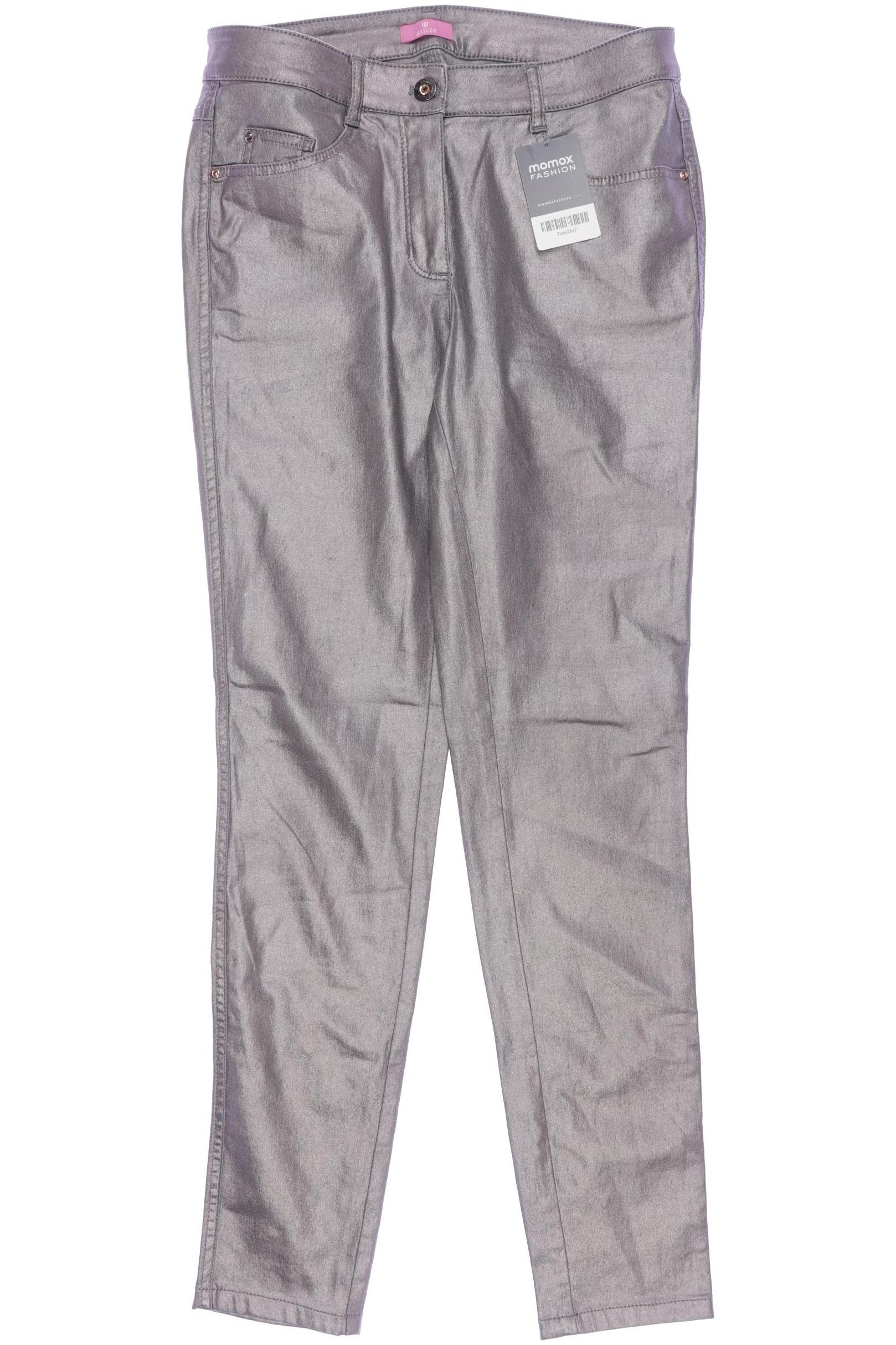 

Basler Damen Jeans, silber, Gr. 30