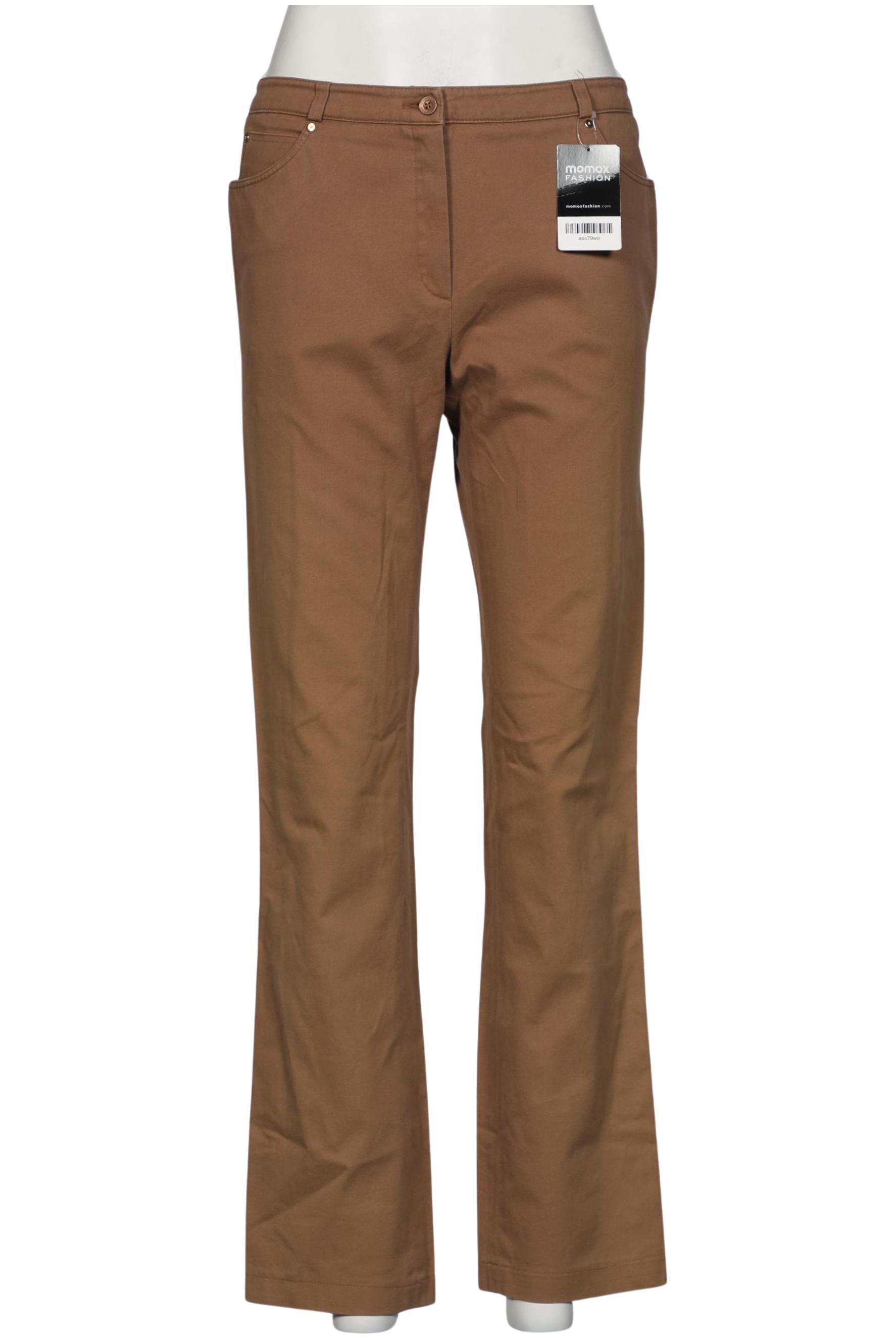 

Basler Damen Jeans, braun, Gr. 40