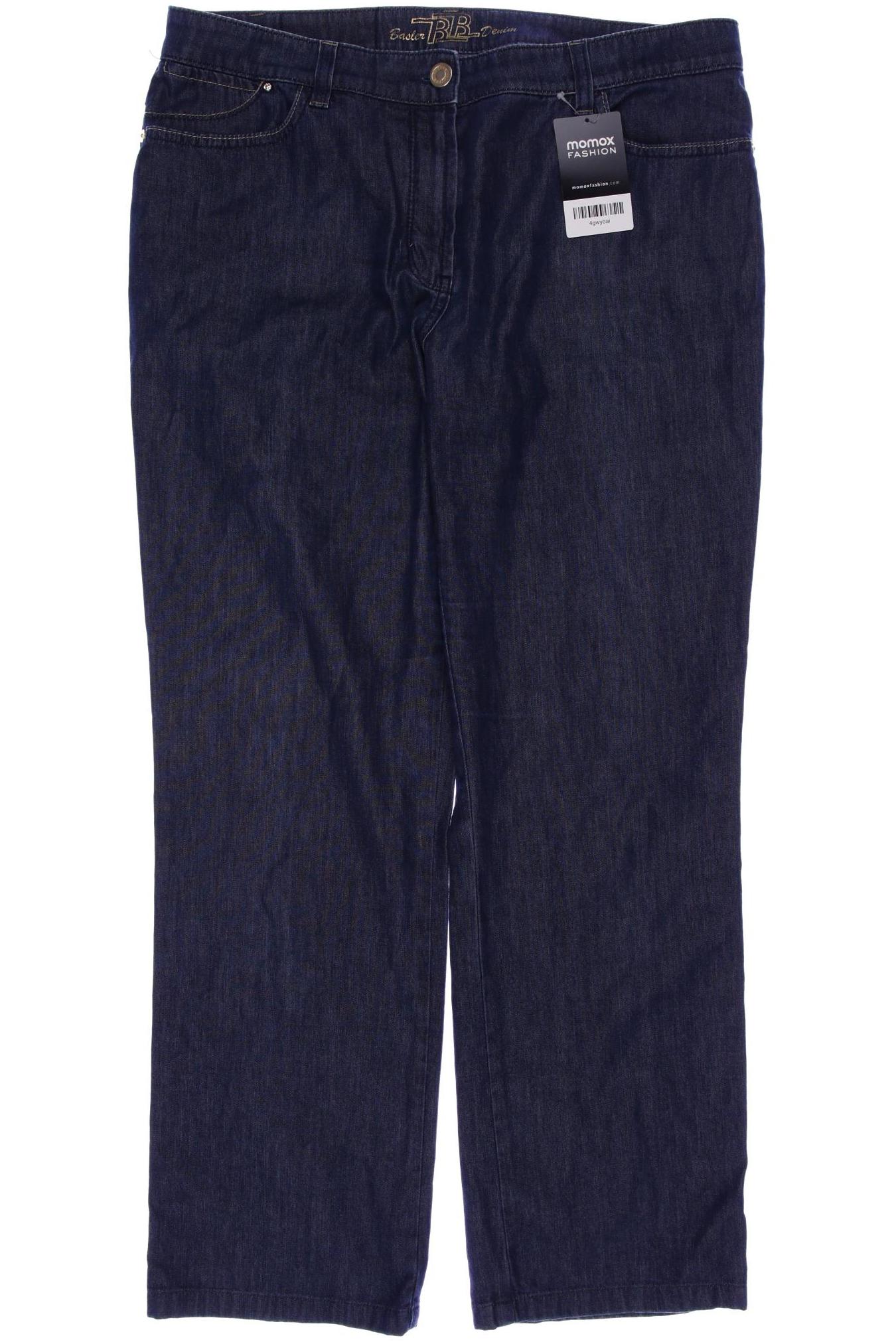 

Basler Damen Jeans, blau