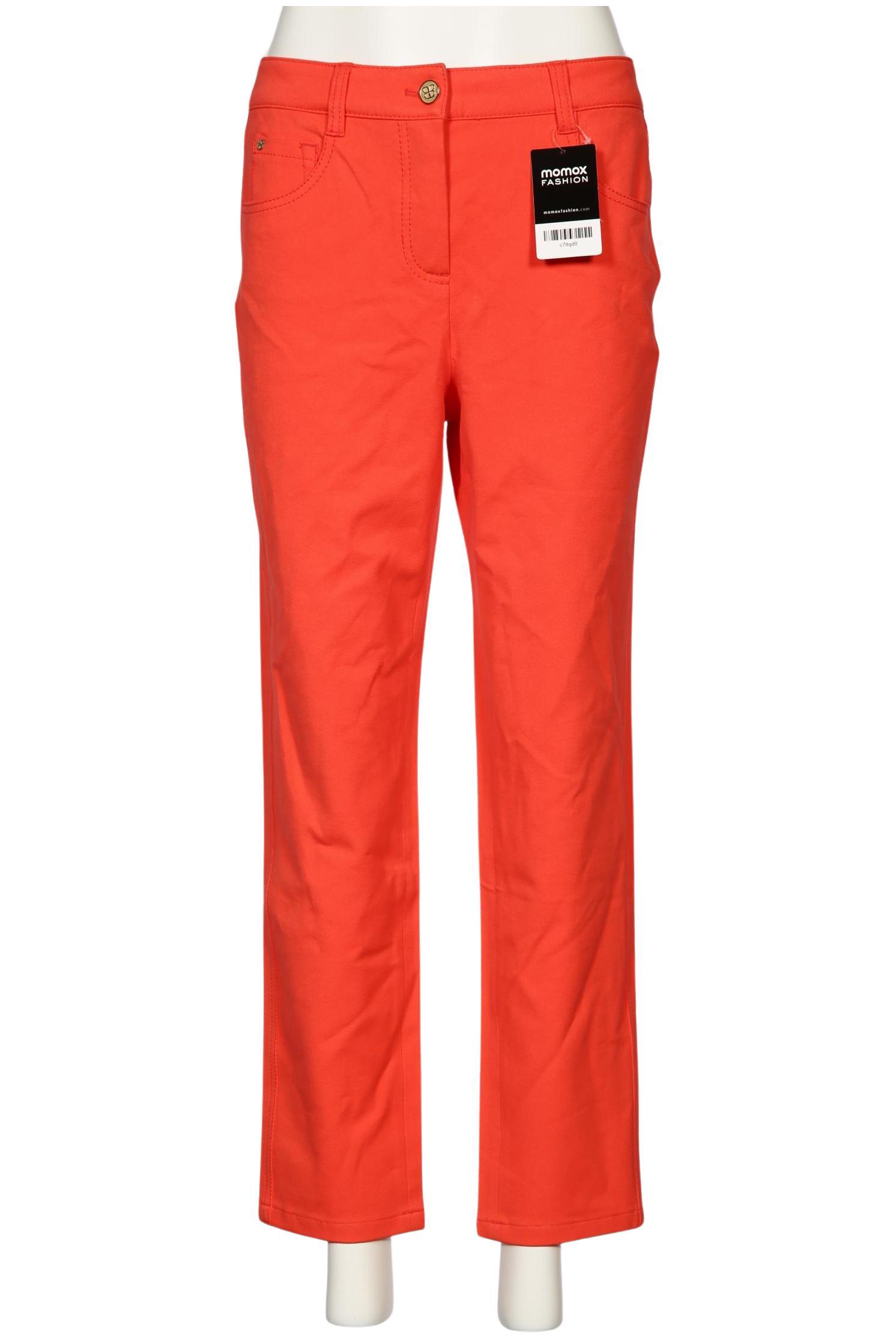 

Basler Damen Jeans, rot, Gr. 32
