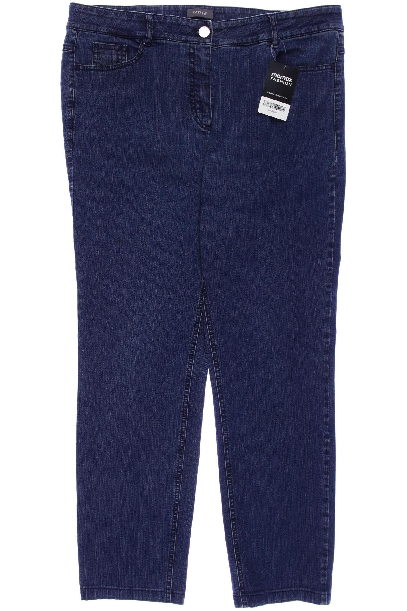 

Basler Damen Jeans, blau