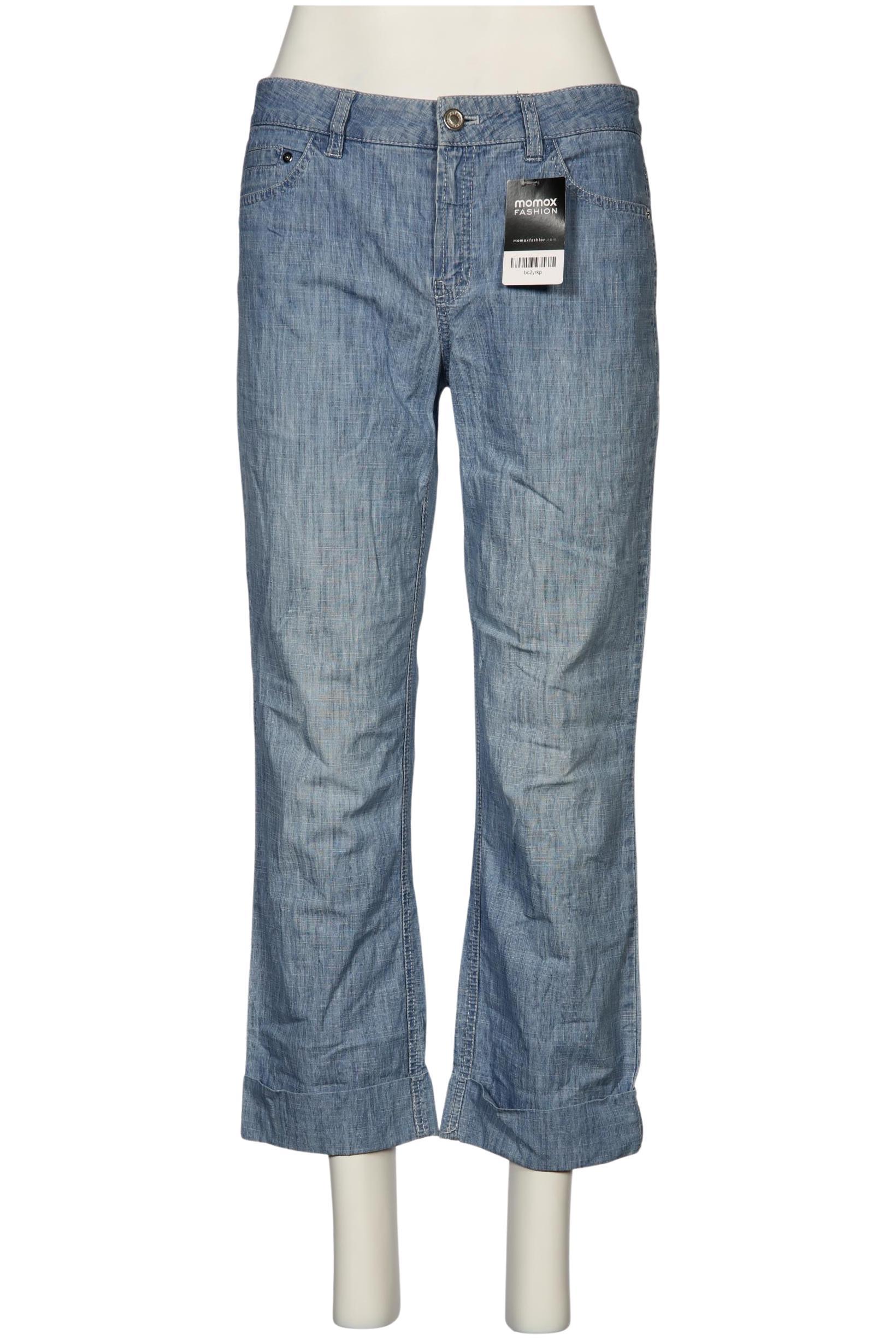 

Basler Damen Jeans, hellblau, Gr. 42