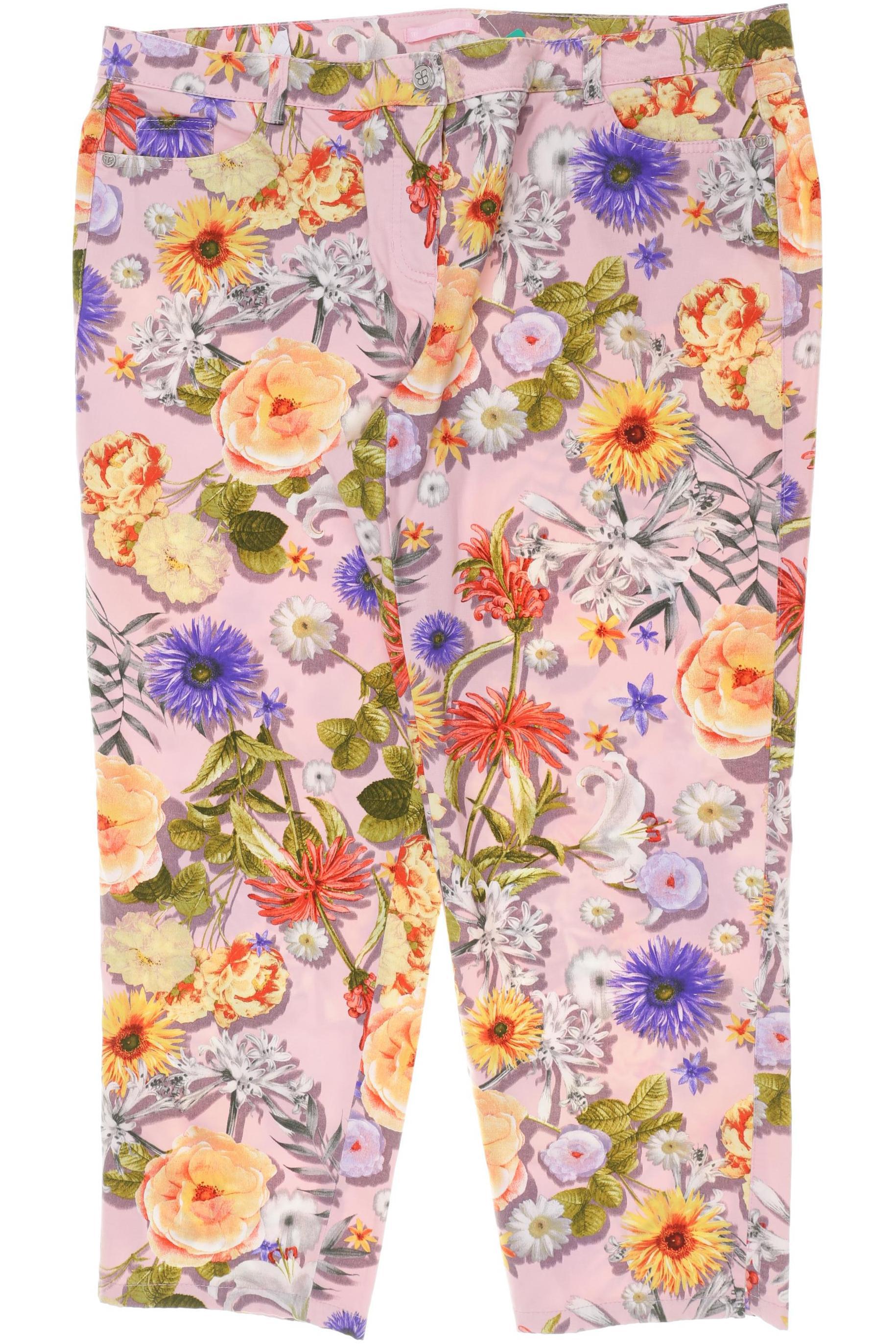 

Basler Damen Jeans, pink, Gr. 48