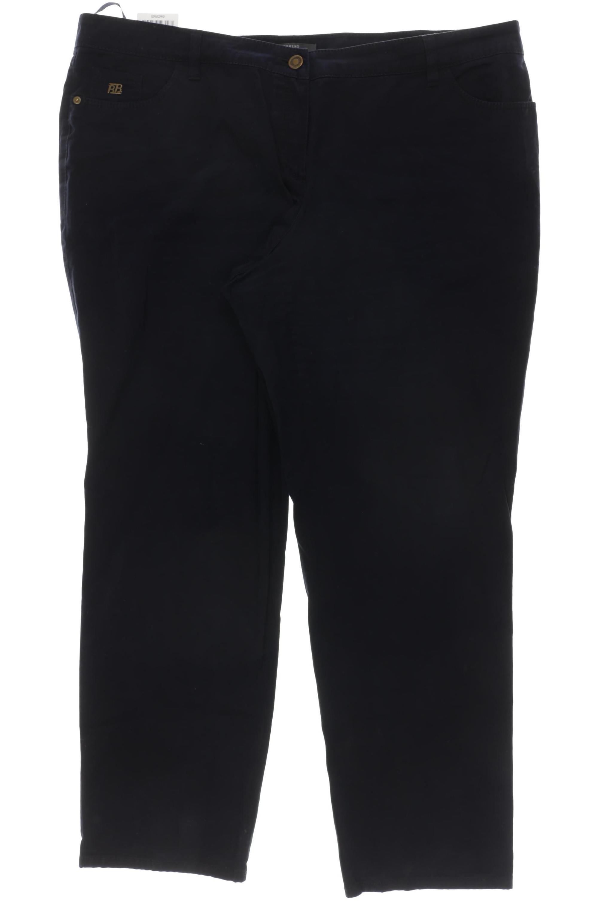 

Basler Damen Jeans, blau, Gr. 48