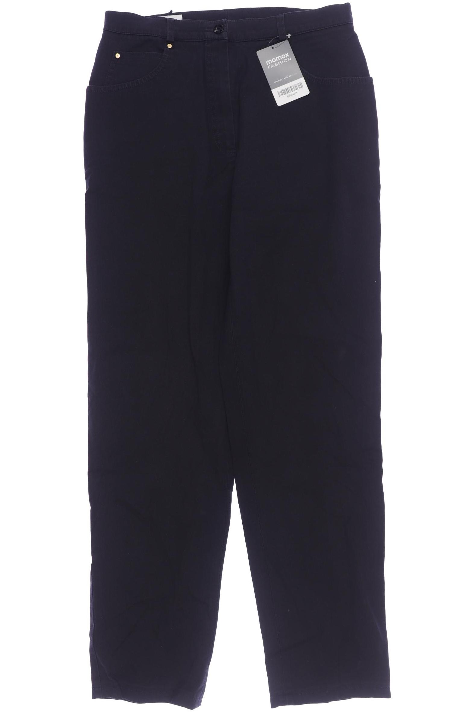 

Basler Damen Jeans, marineblau, Gr. 38