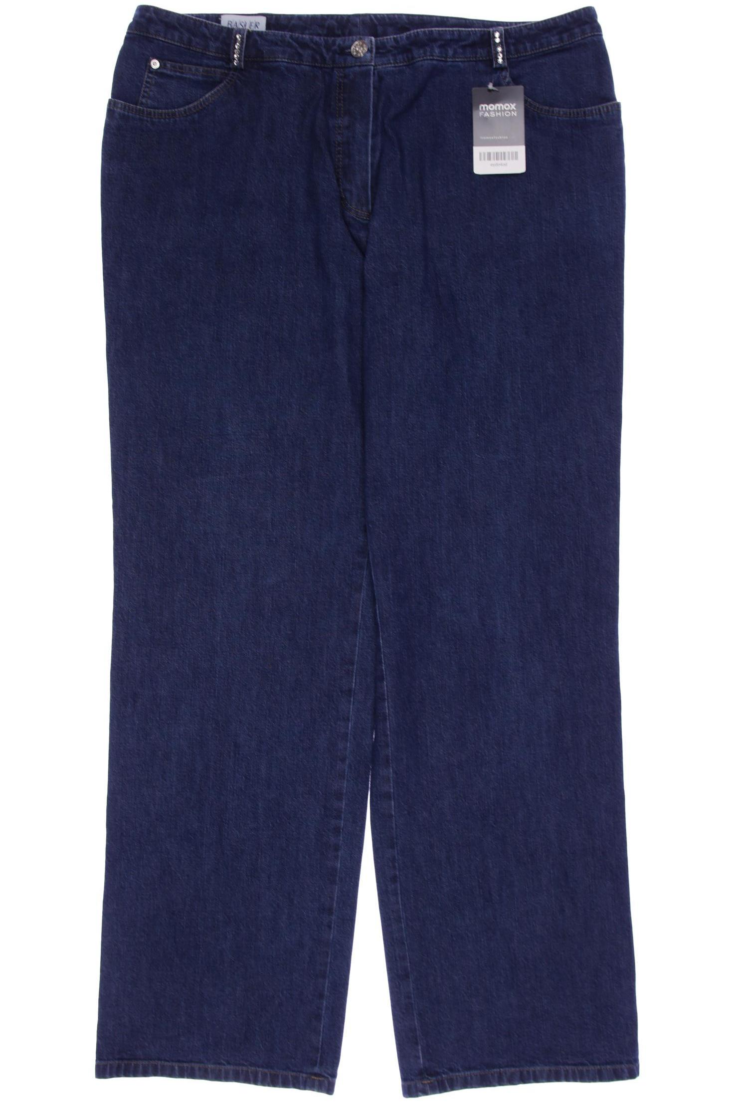 

Basler Damen Jeans, blau