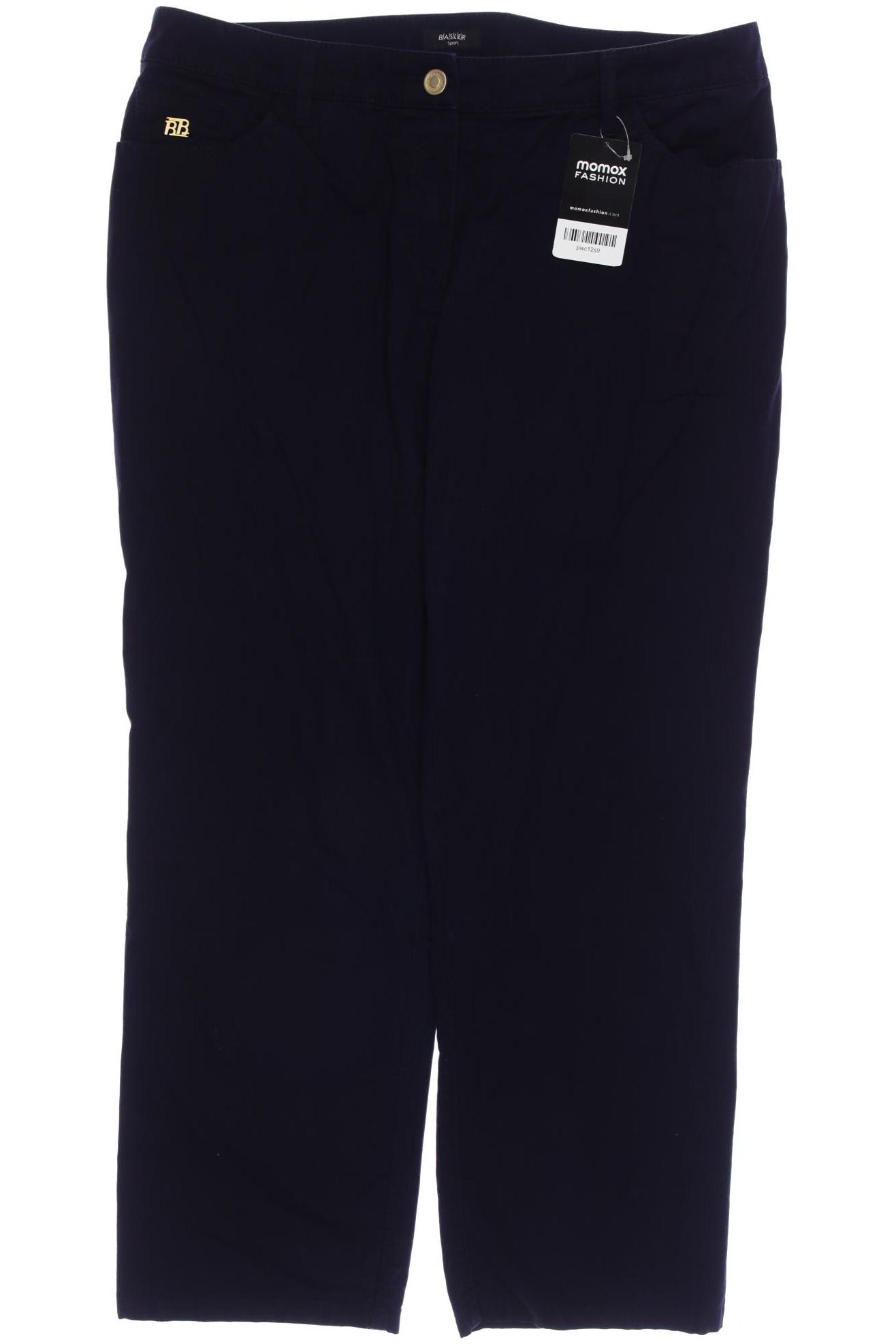 

Basler Damen Jeans, marineblau, Gr. 44