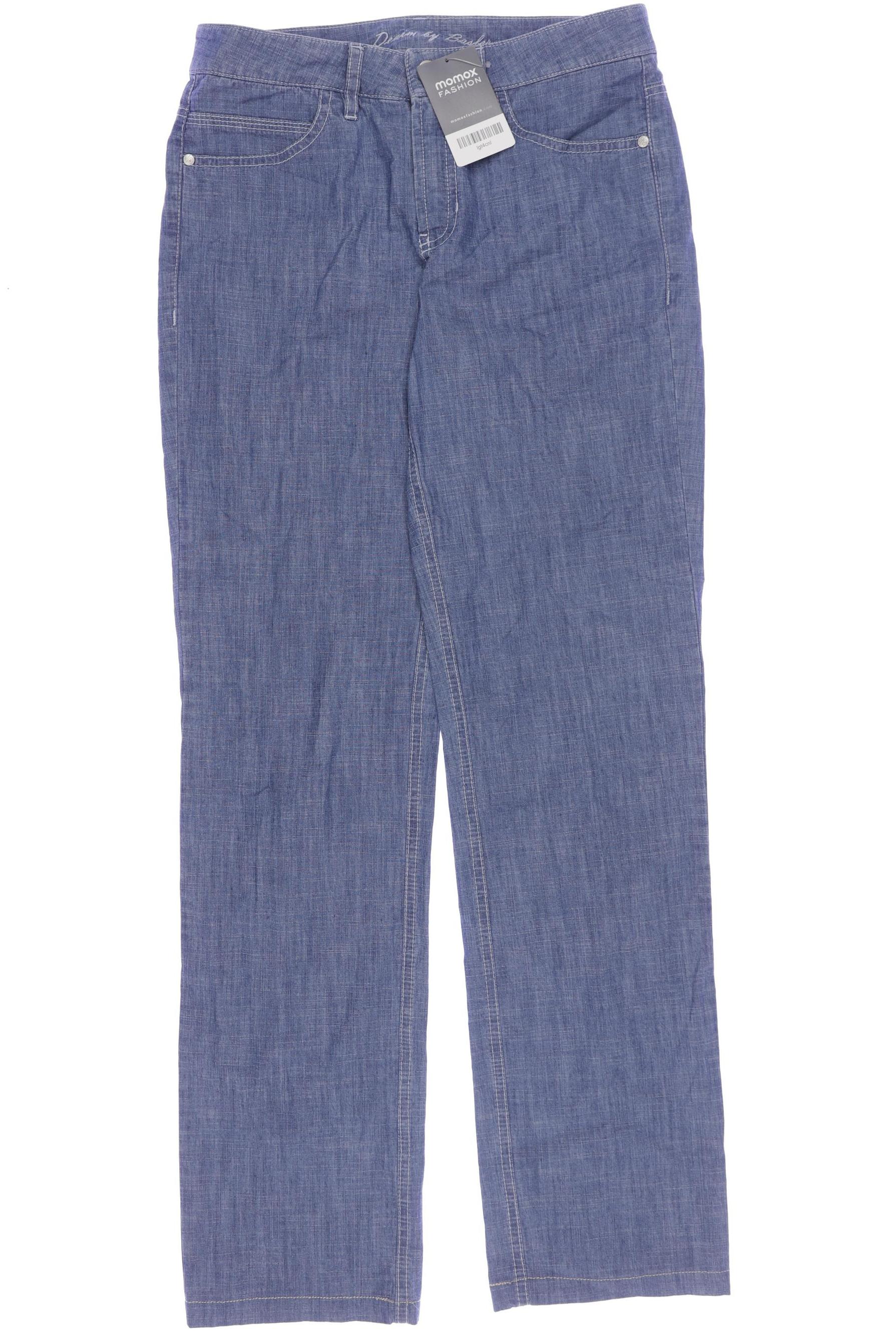 

Basler Damen Jeans, blau, Gr. 38