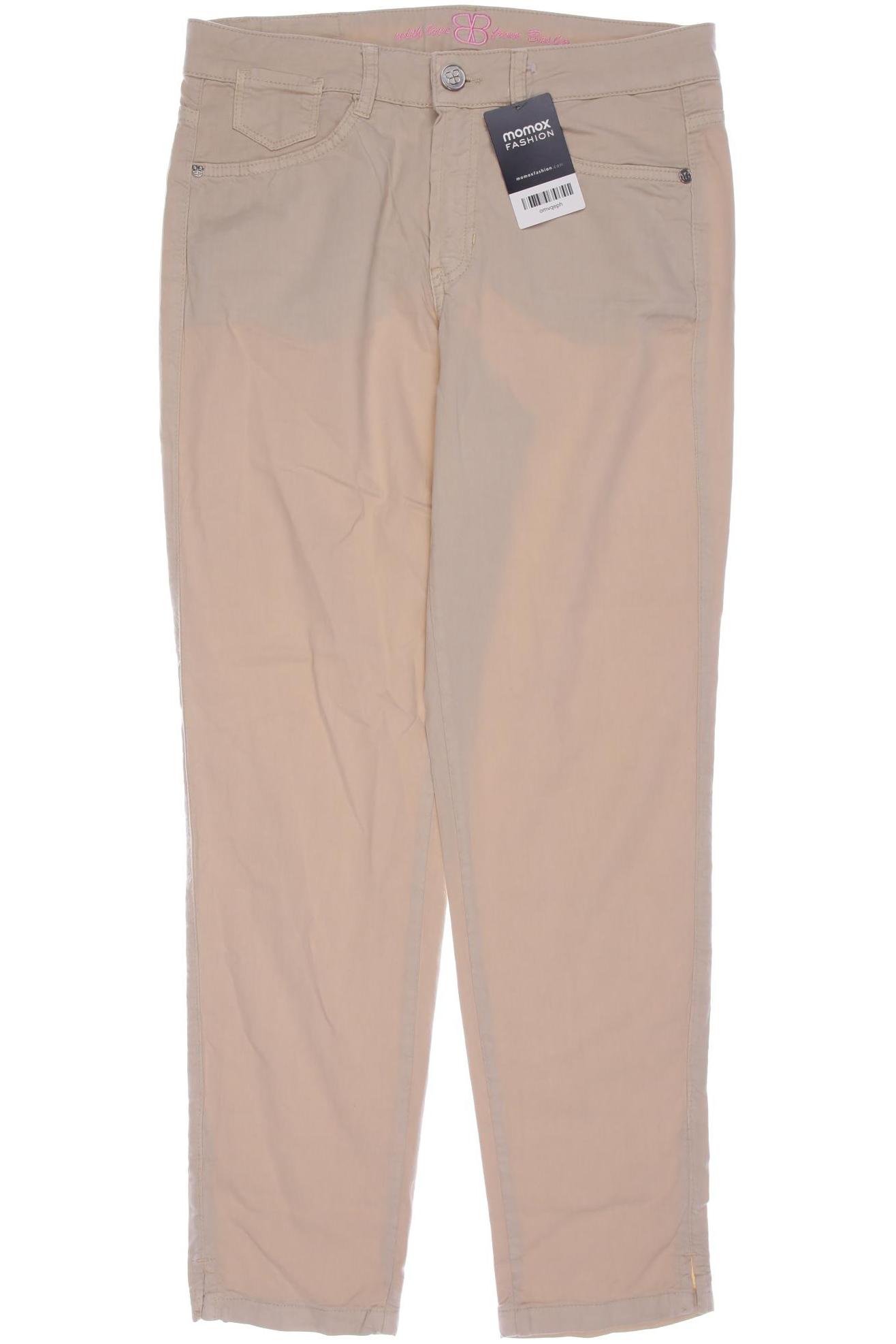 

Basler Damen Jeans, beige