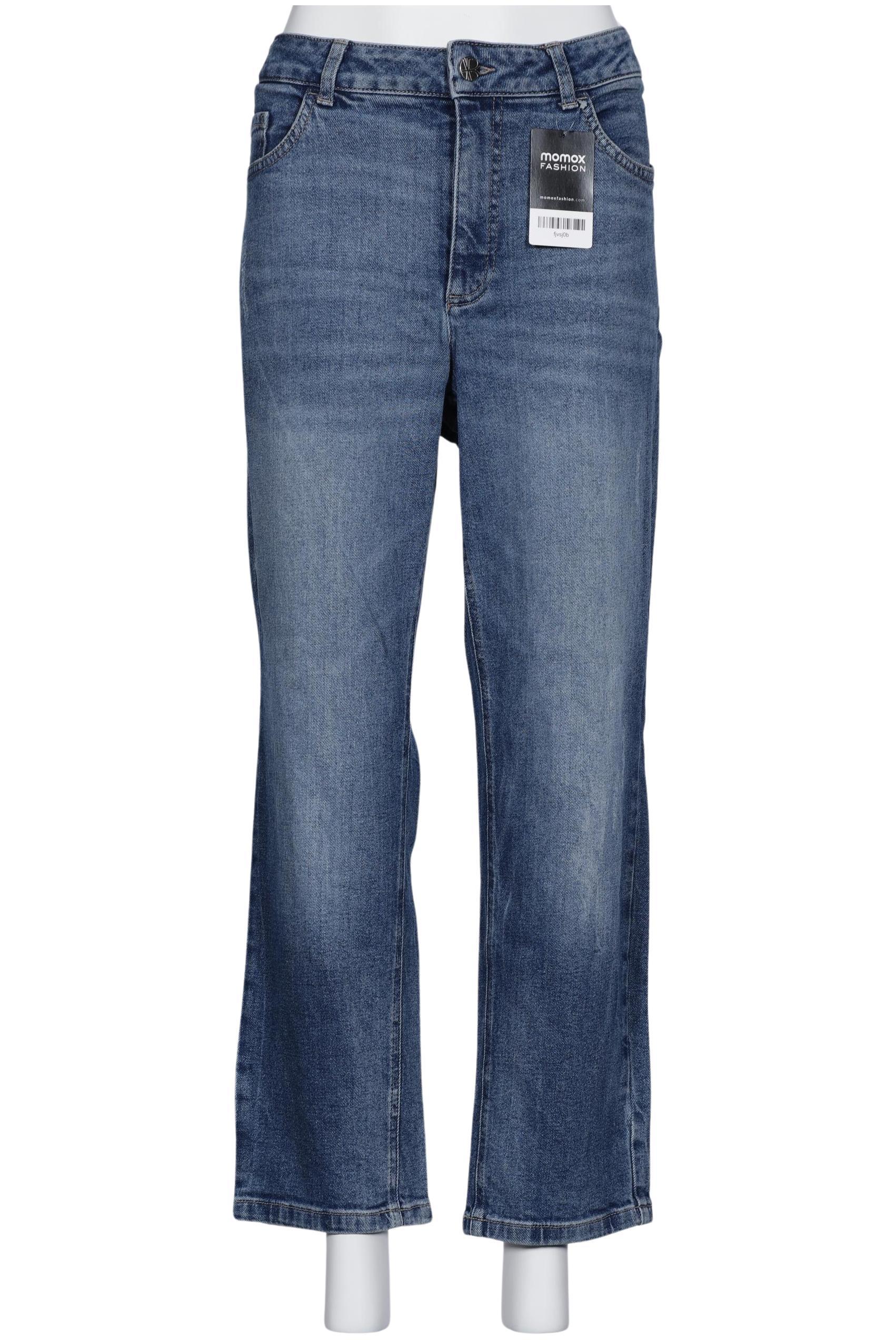 

Basler Damen Jeans, blau, Gr. 22