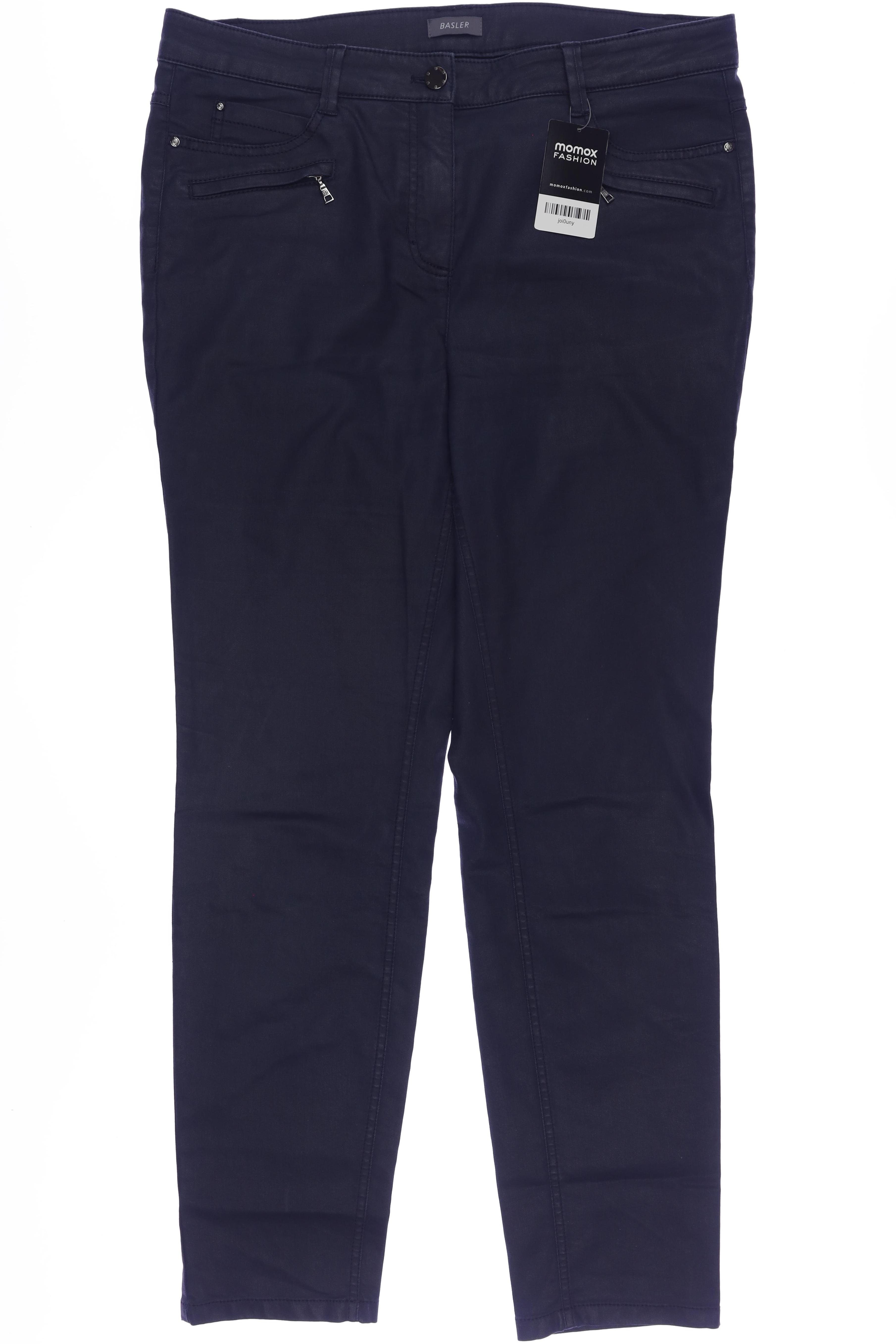 

Basler Damen Jeans, marineblau, Gr. 44