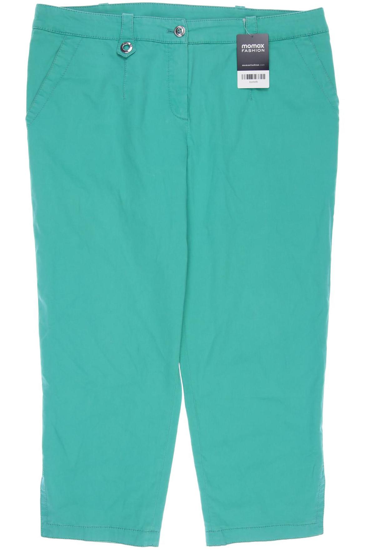 

Basler Damen Jeans, grün