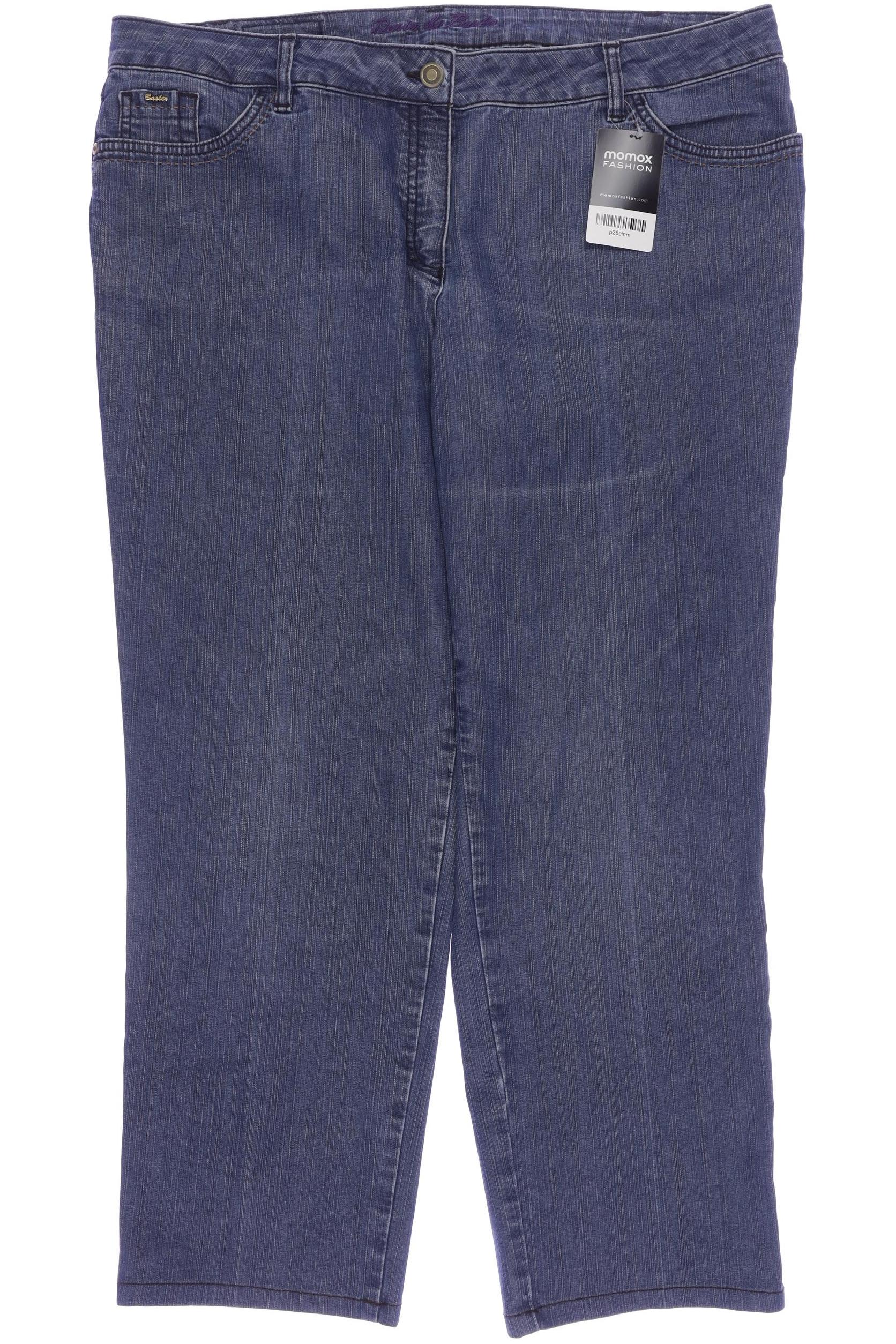 

Basler Damen Jeans, blau, Gr. 37