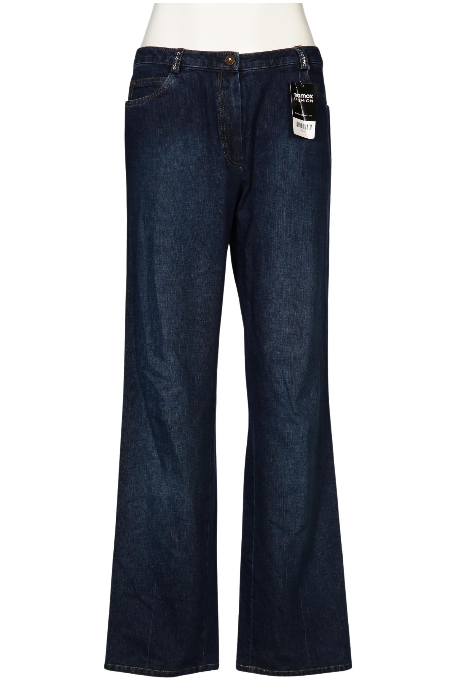 

Basler Damen Jeans, marineblau, Gr. 40