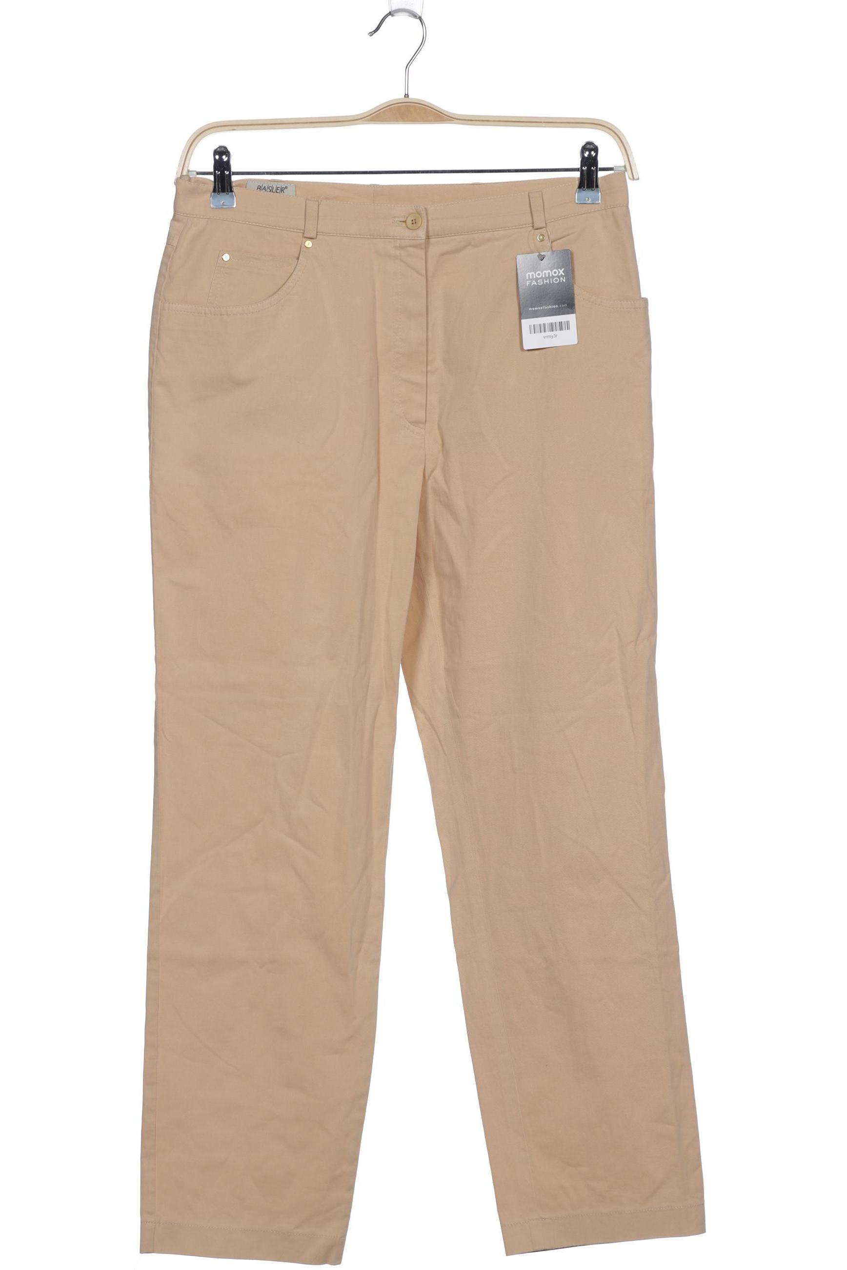 

Basler Damen Jeans, beige, Gr. 42