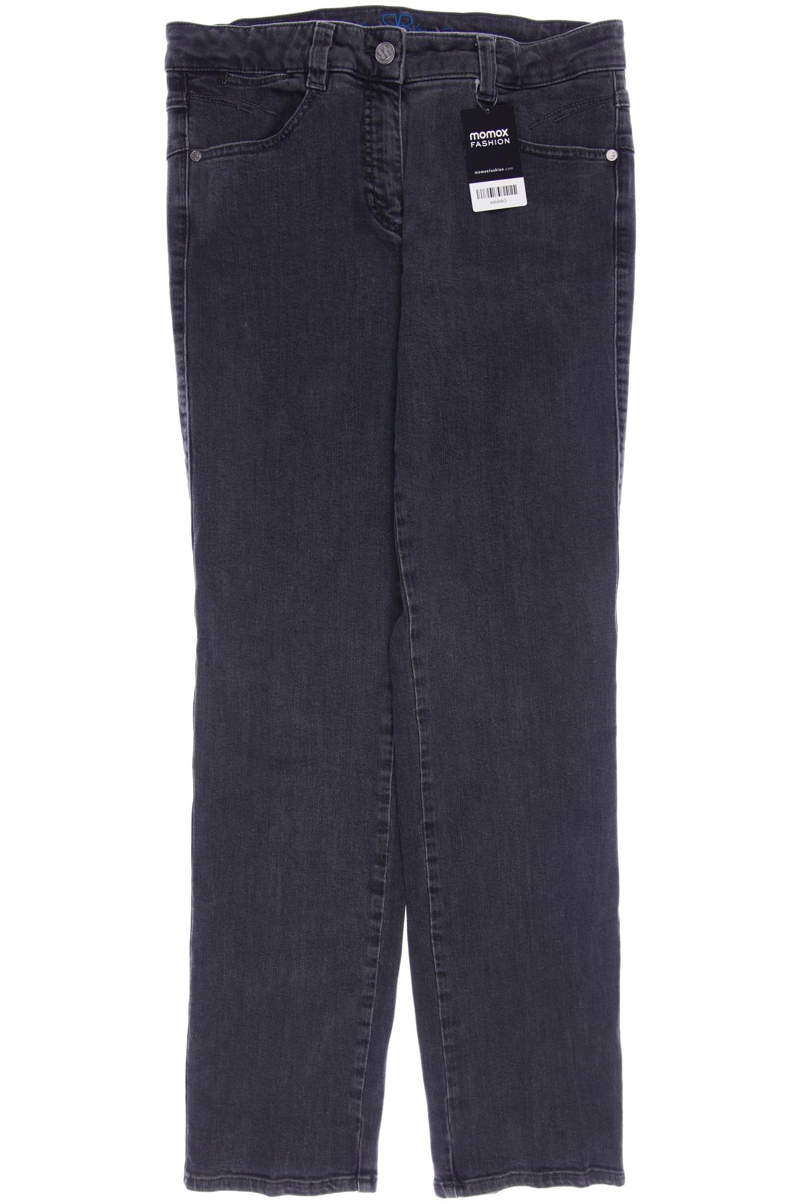 

Basler Damen Jeans, grau