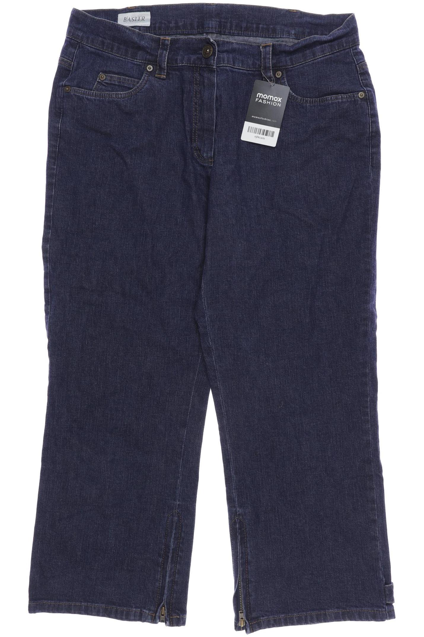 

Basler Damen Jeans, blau, Gr. 42