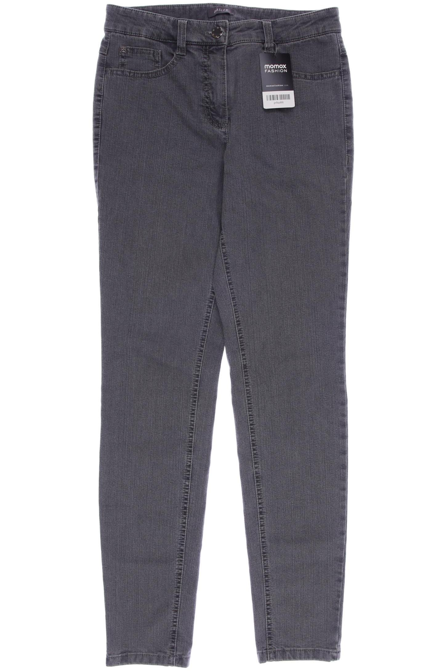 

Basler Damen Jeans, grau, Gr. 38