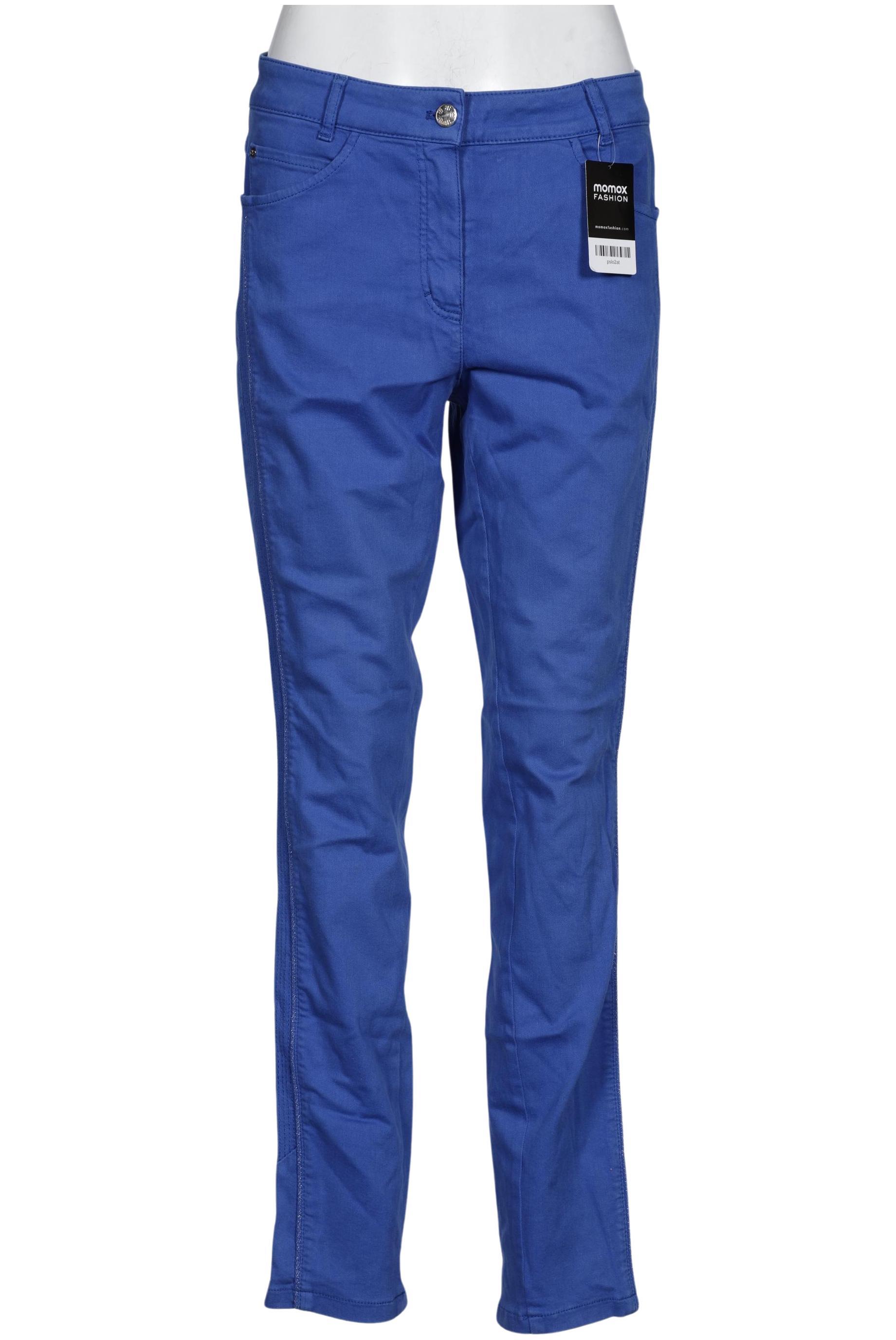 

Basler Damen Jeans, blau, Gr. 40