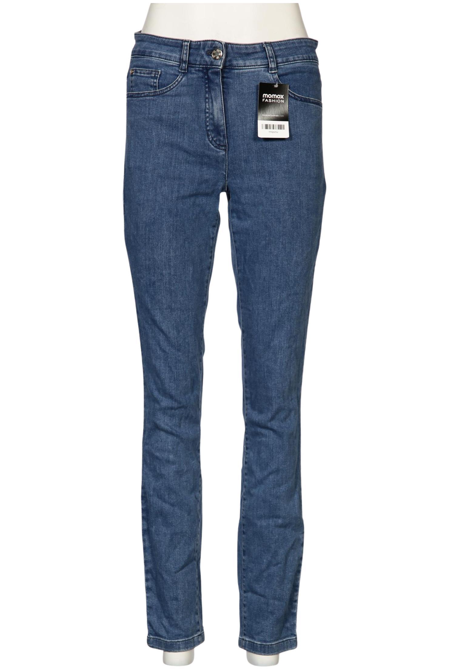 

Basler Damen Jeans, blau, Gr. 38