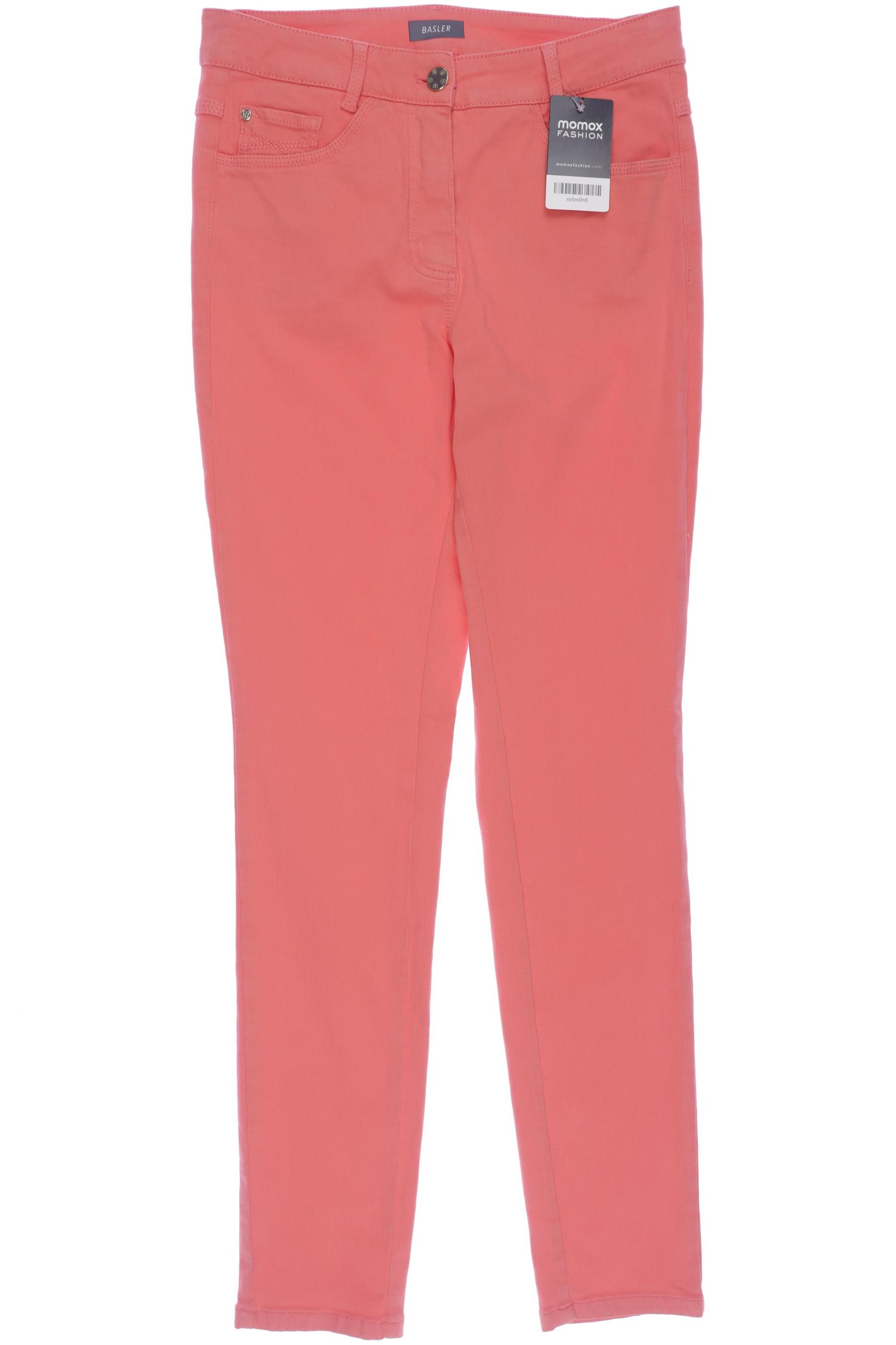 

Basler Damen Jeans, rot, Gr. 36