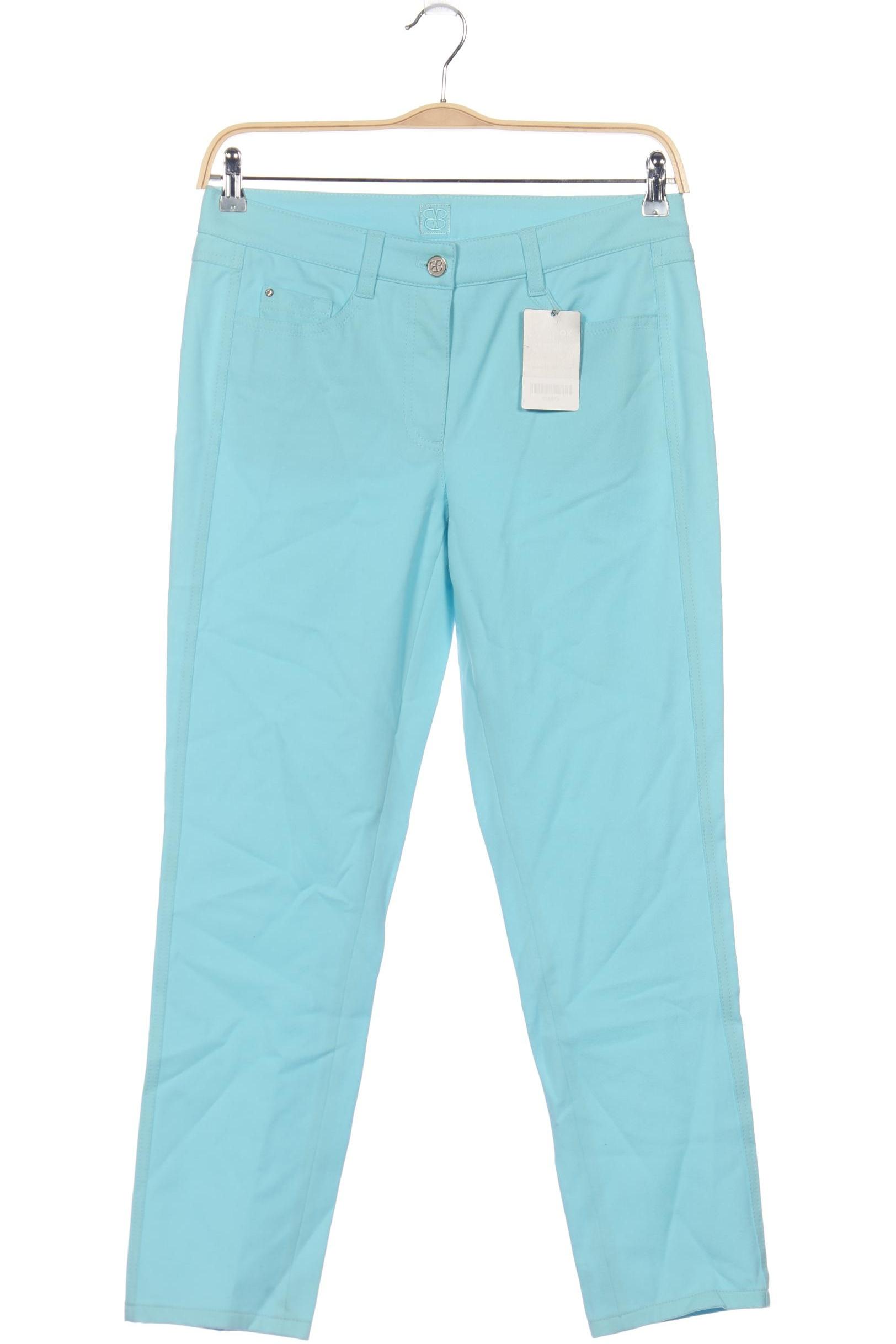 

Basler Damen Jeans, hellblau, Gr. 40