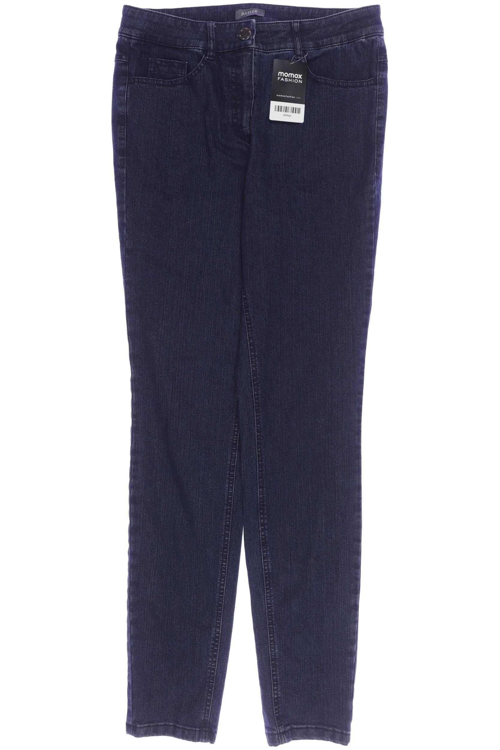 

Basler Damen Jeans, marineblau, Gr. 29