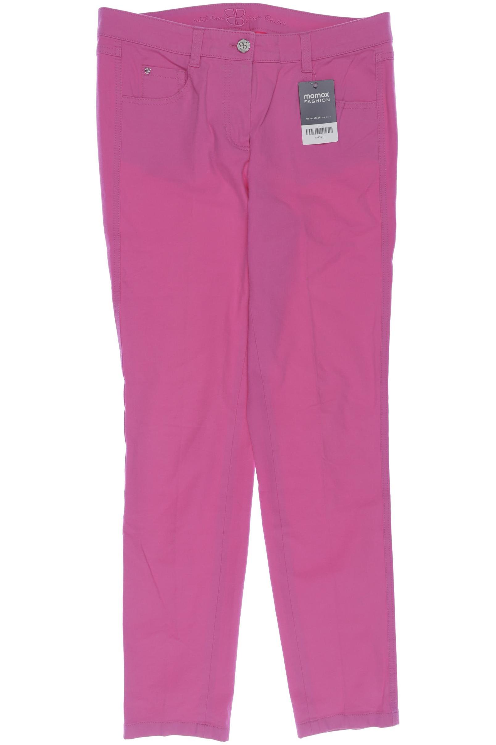 

Basler Damen Jeans, pink, Gr. 40