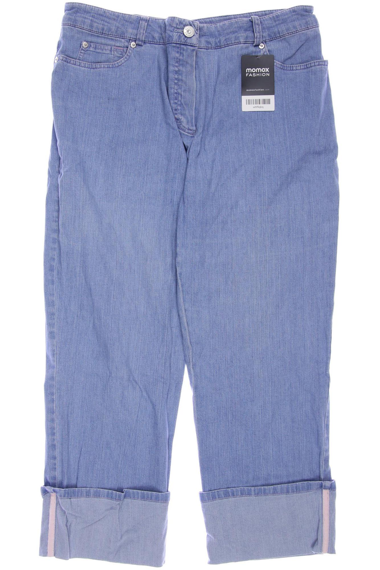 

Basler Damen Jeans, blau, Gr. 44