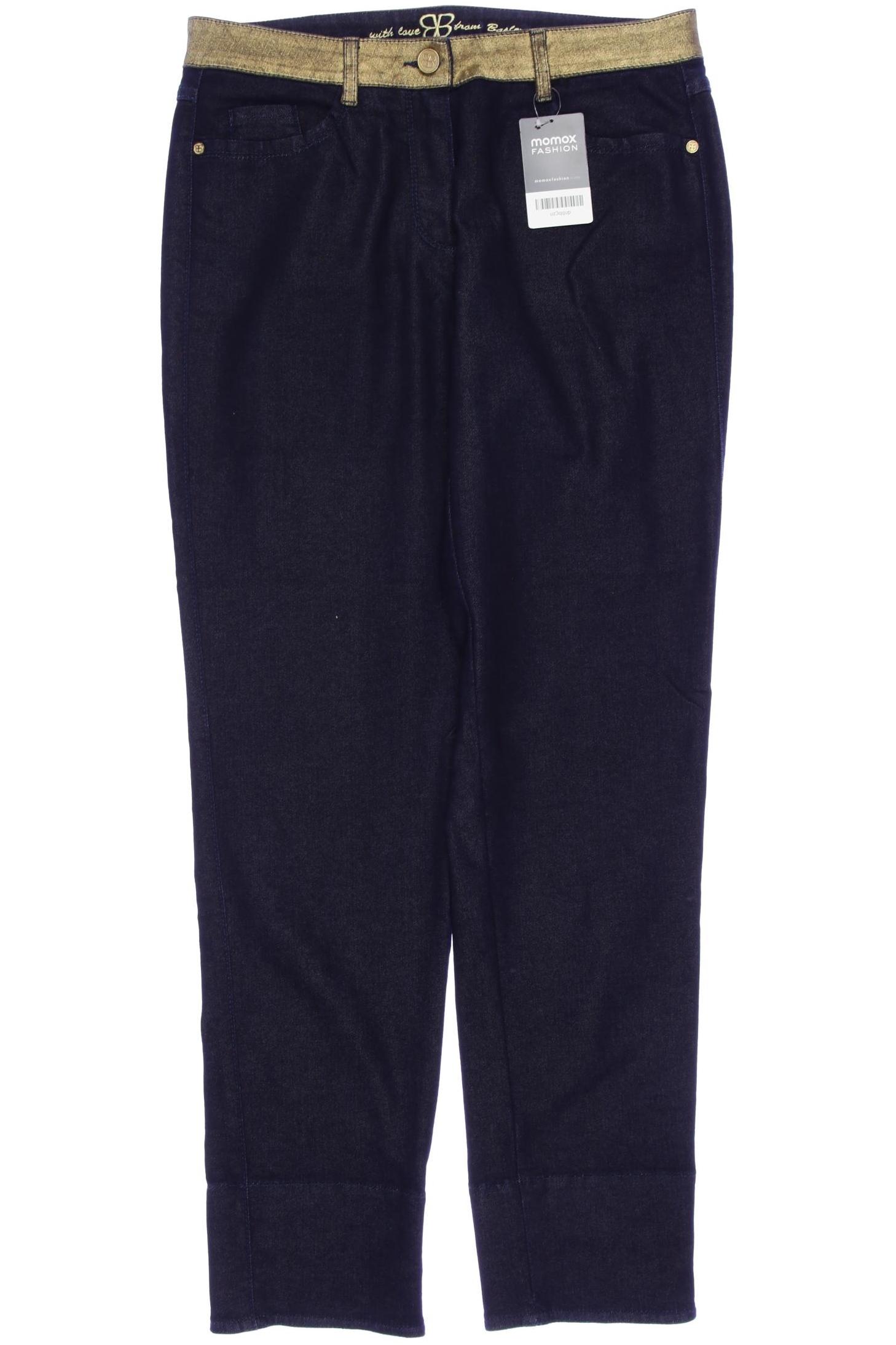 

Basler Damen Jeans, marineblau, Gr. 40