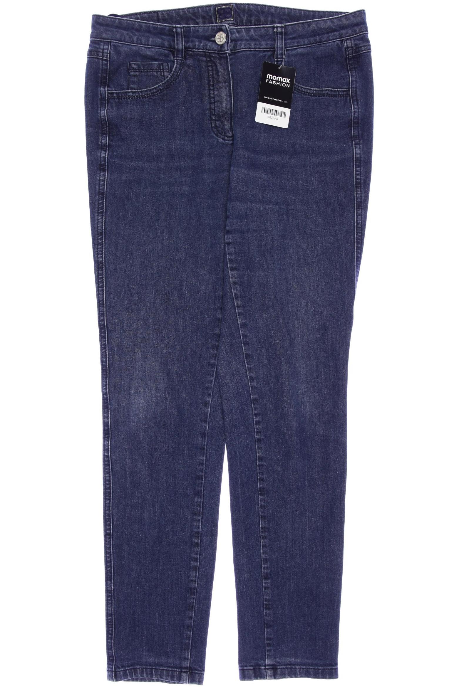 

Basler Damen Jeans, marineblau, Gr. 38