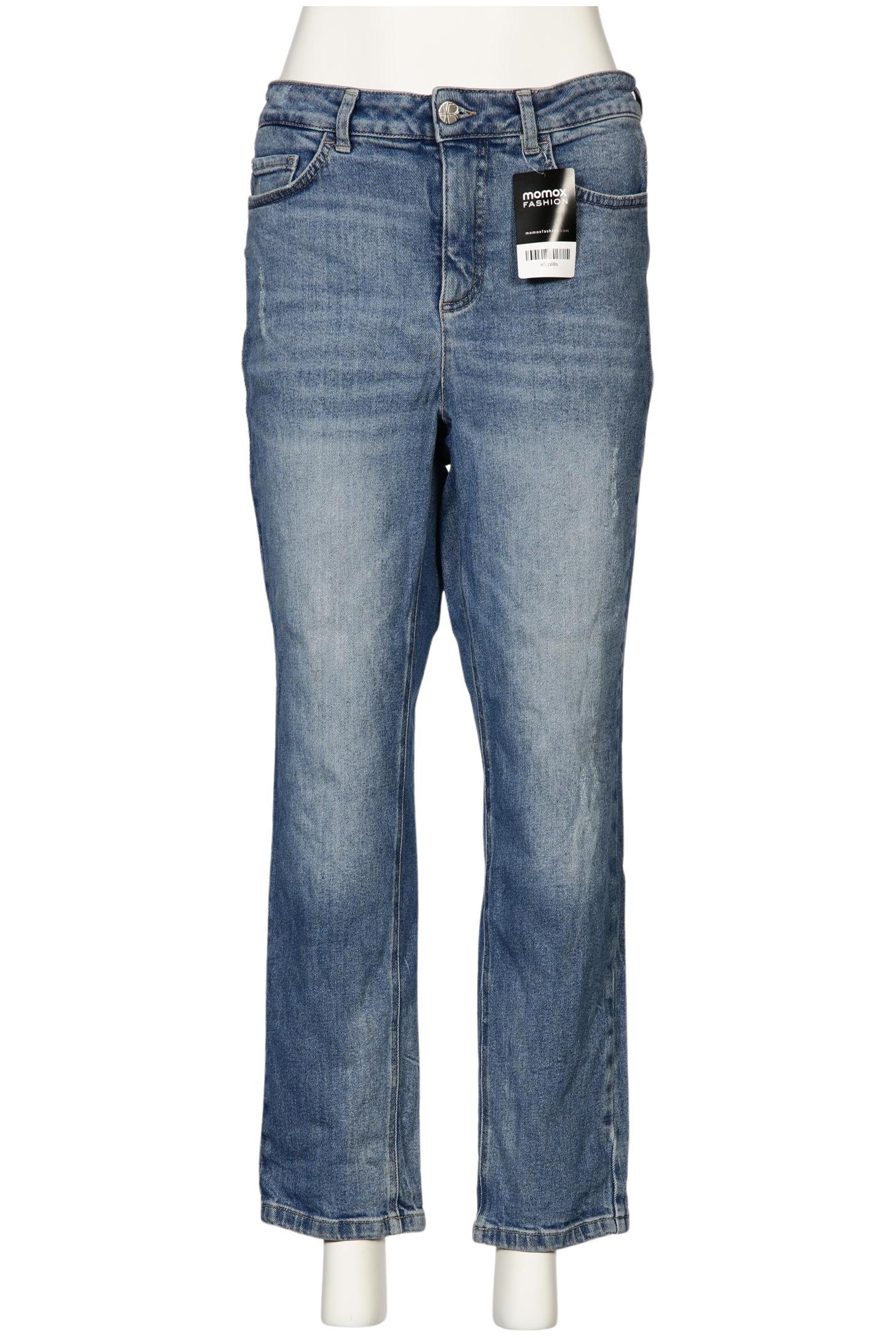 

Basler Damen Jeans, blau, Gr. 40