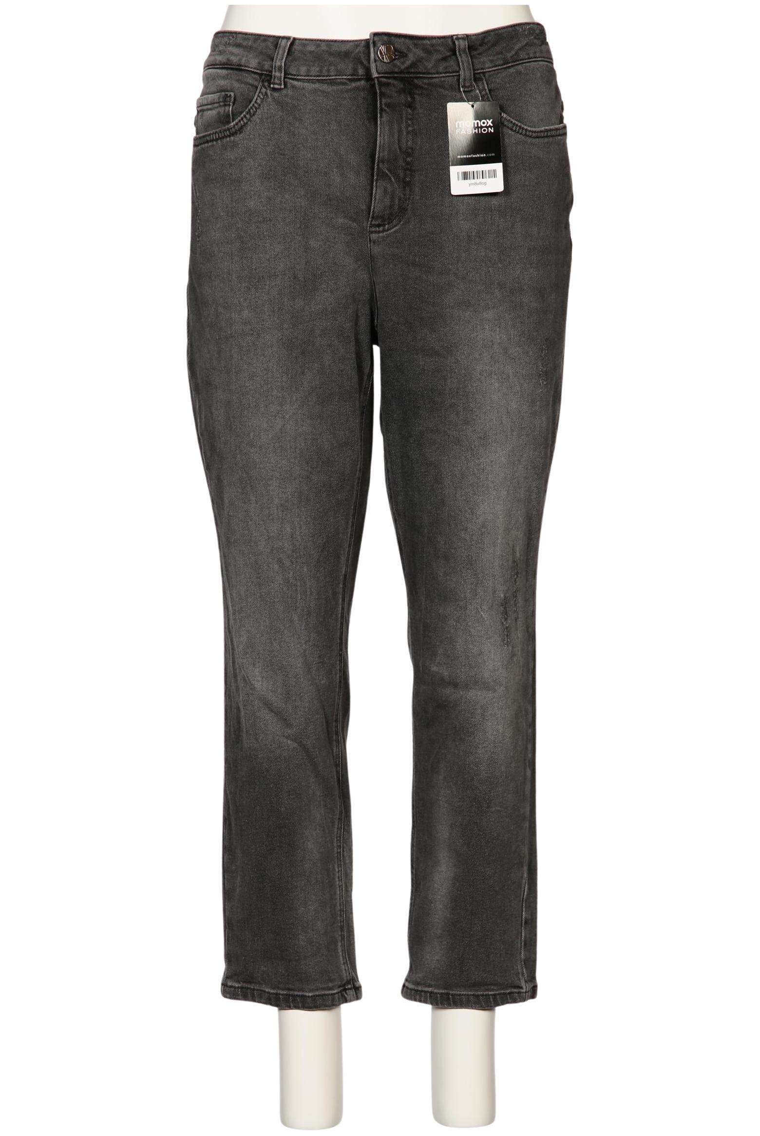 

Basler Damen Jeans, grau, Gr. 44