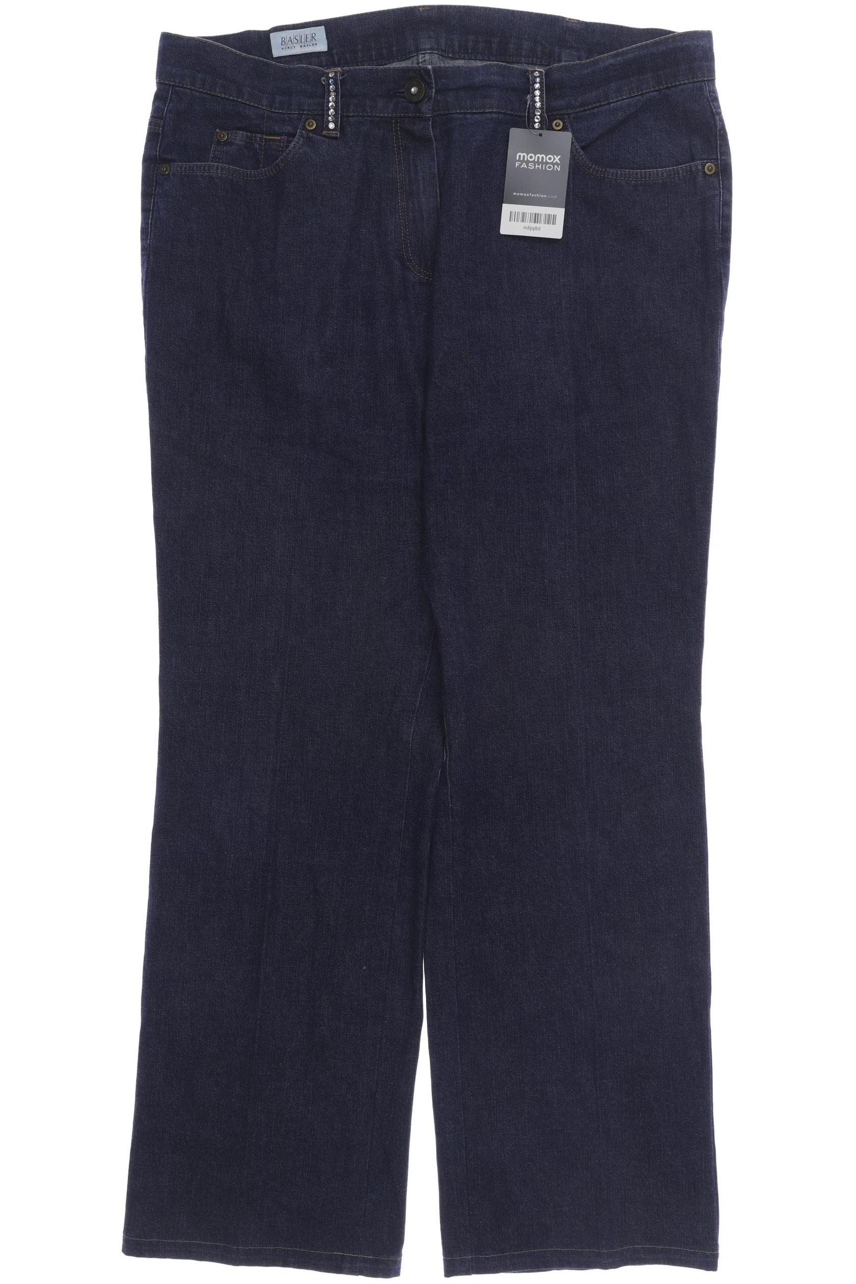 

Basler Damen Jeans, blau