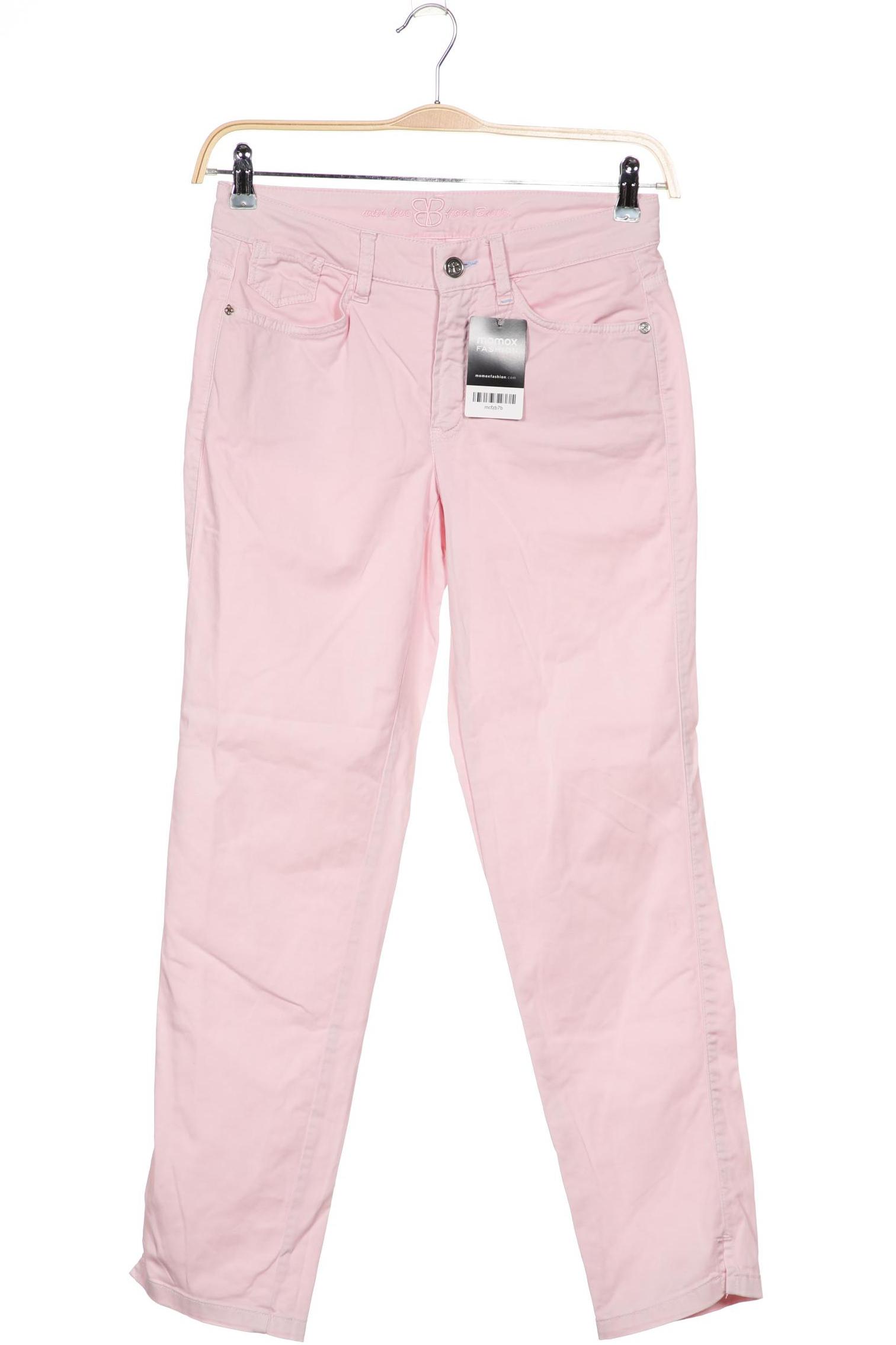 

Basler Damen Jeans, pink