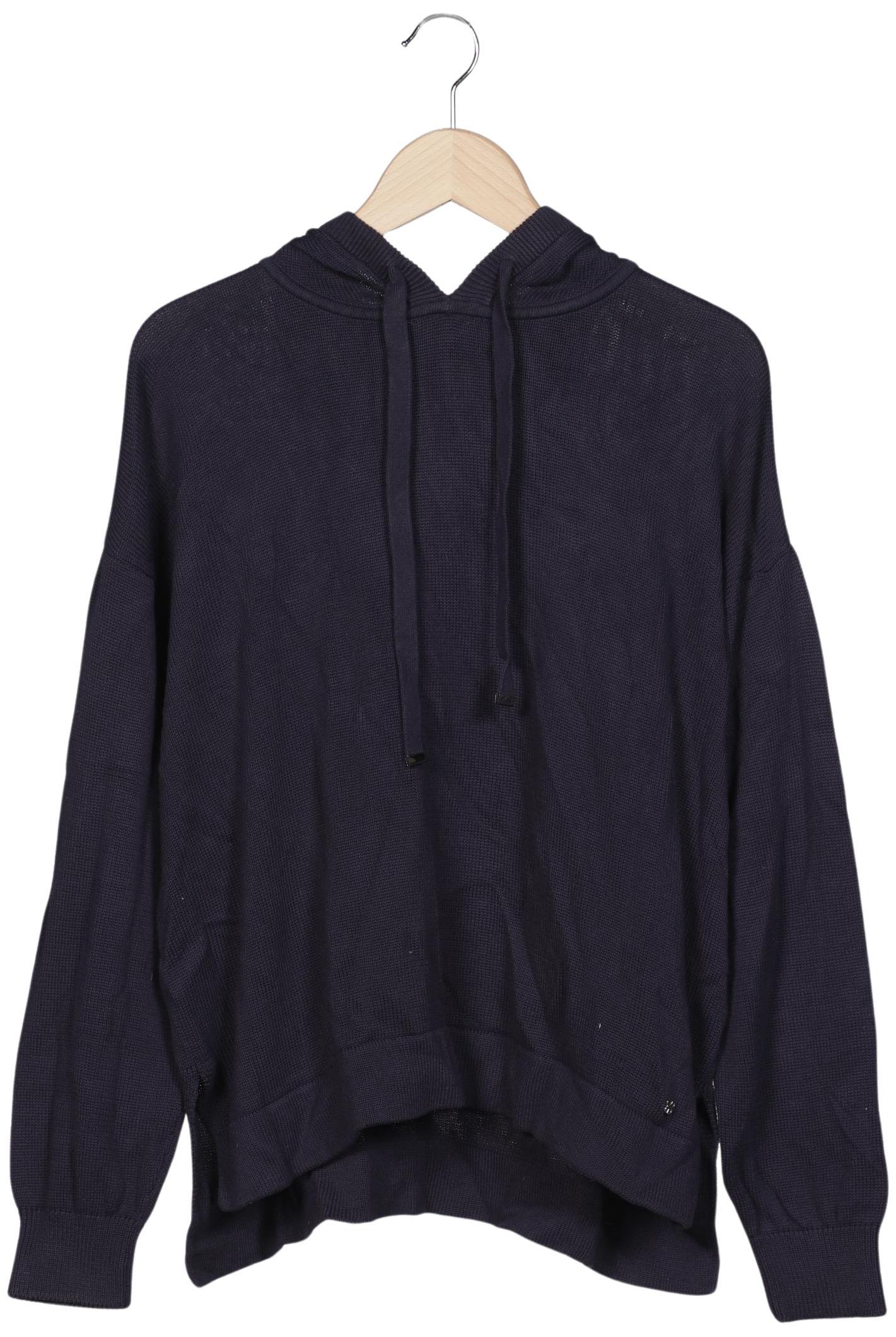 

Basler Damen Kapuzenpullover, marineblau, Gr. 44