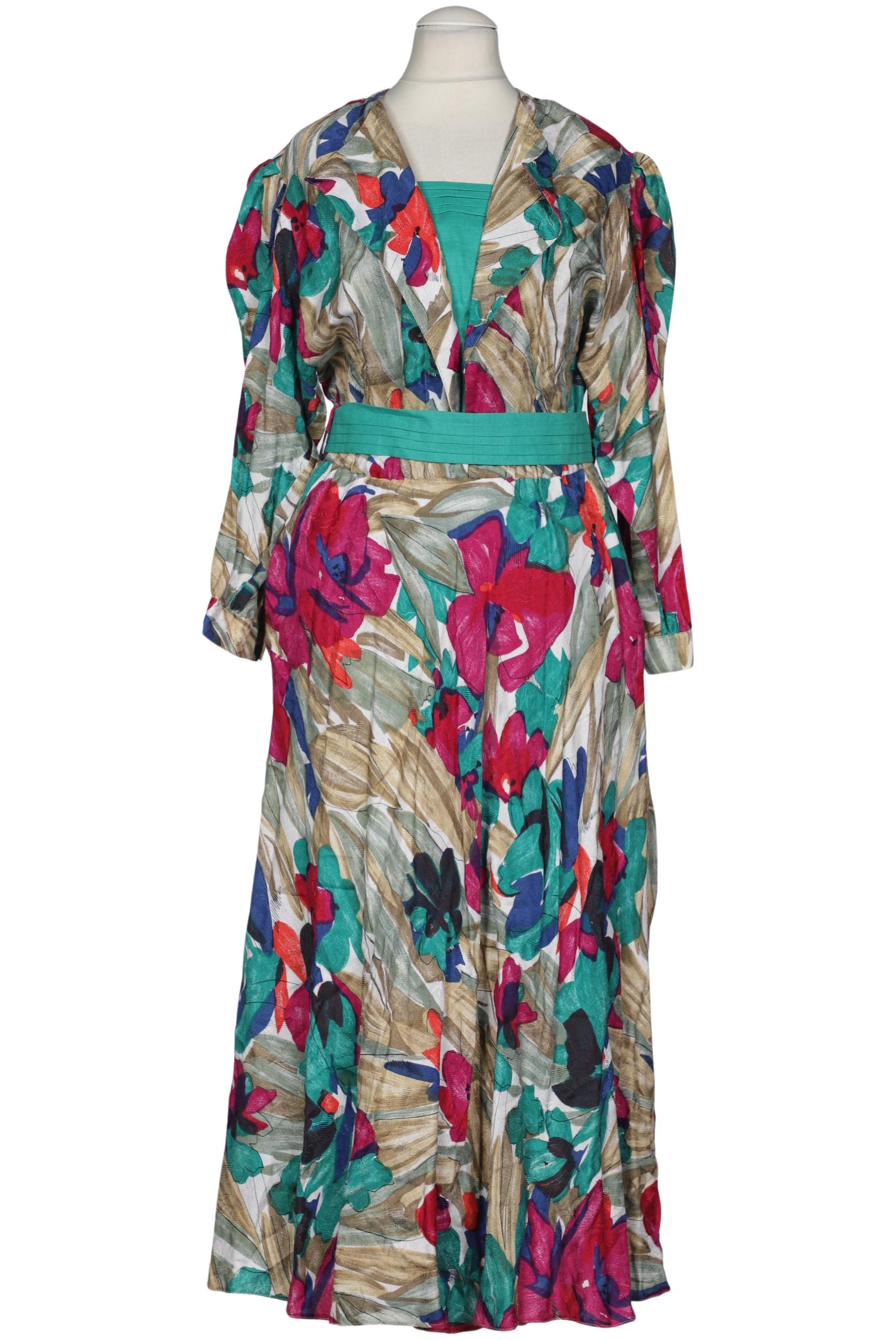 

Basler Damen Kleid, mehrfarbig, Gr. 38