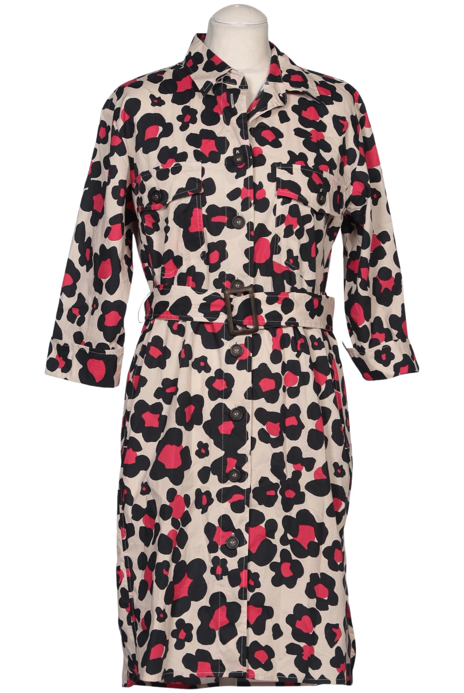 

Basler Damen Kleid, mehrfarbig, Gr. 38