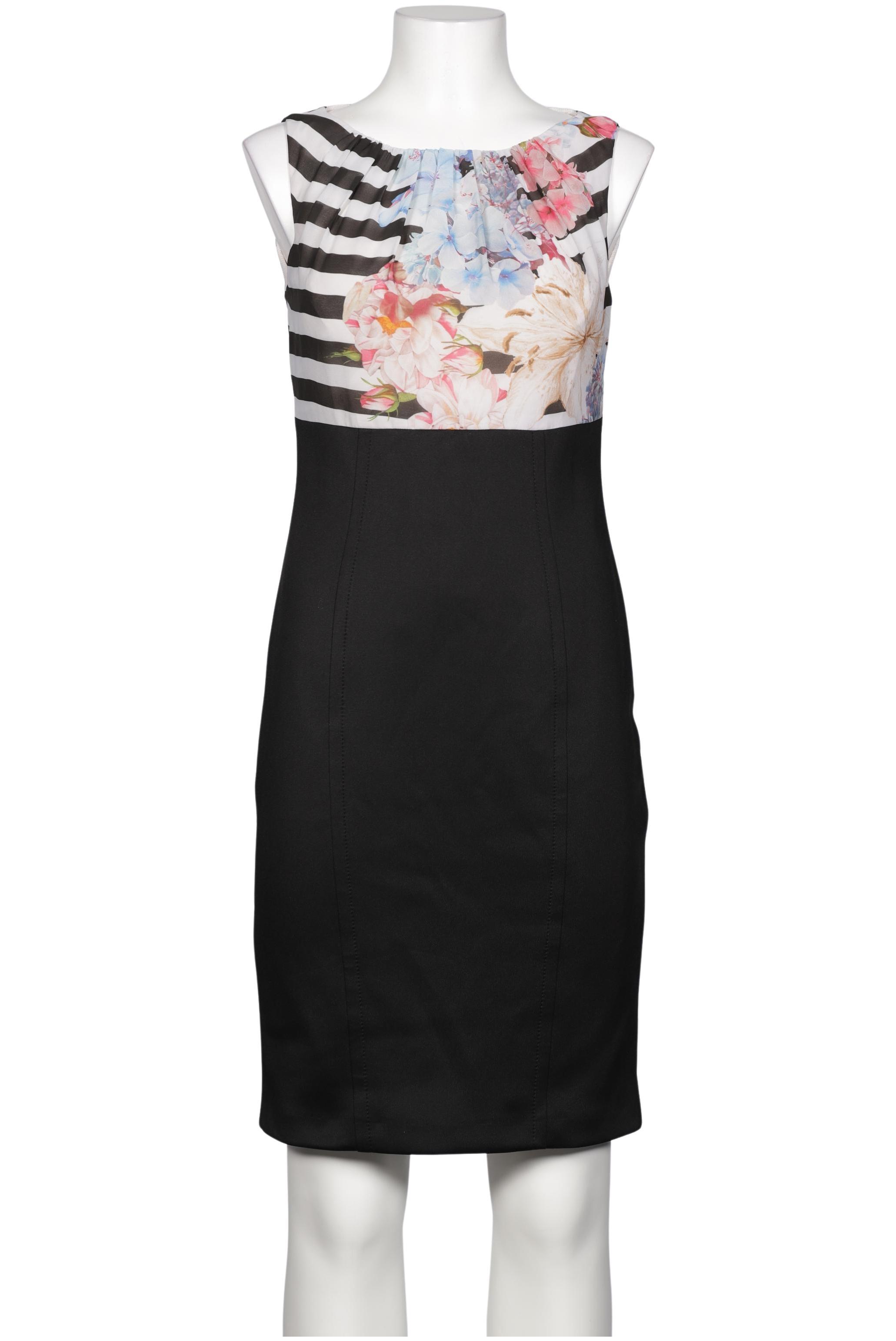 

Basler Damen Kleid, schwarz, Gr. 36