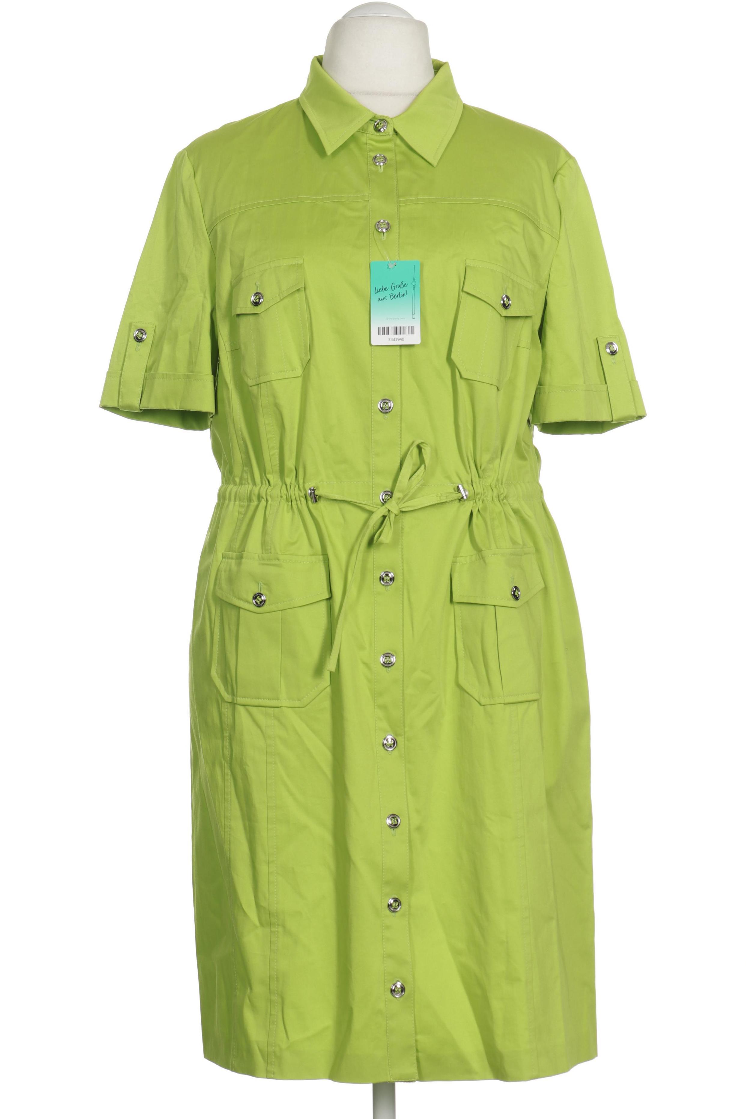 

Basler Damen Kleid, grün, Gr. 48