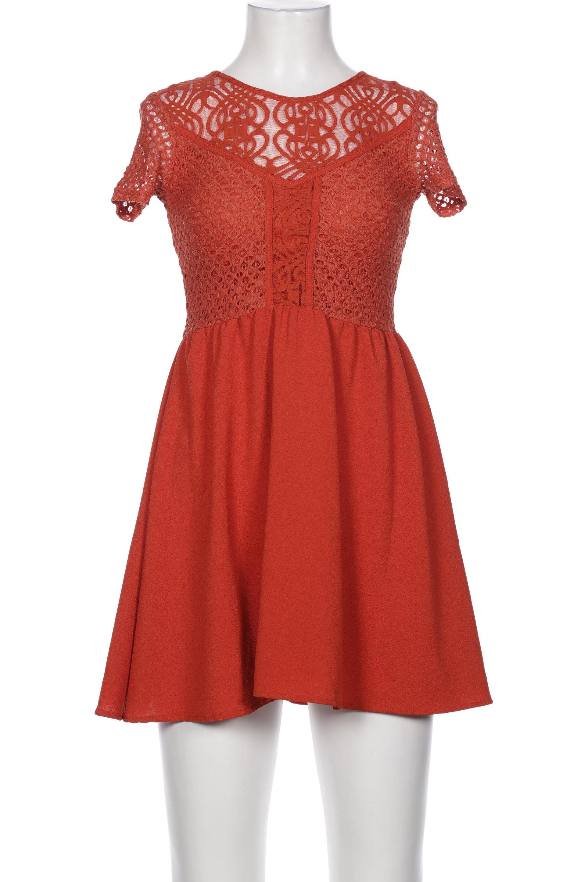 

Basler Damen Kleid, orange, Gr. 32