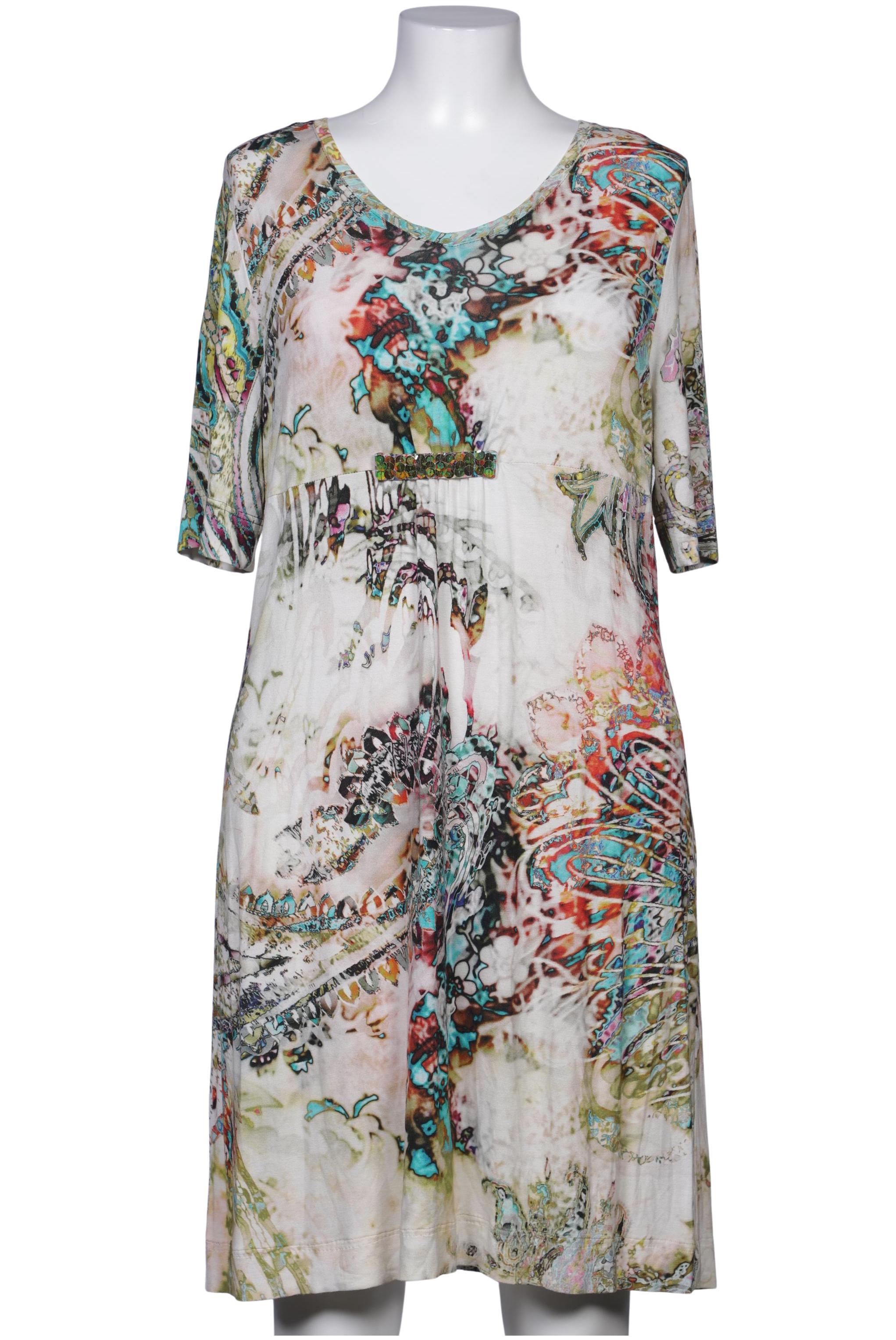 

Basler Damen Kleid, mehrfarbig, Gr. 42