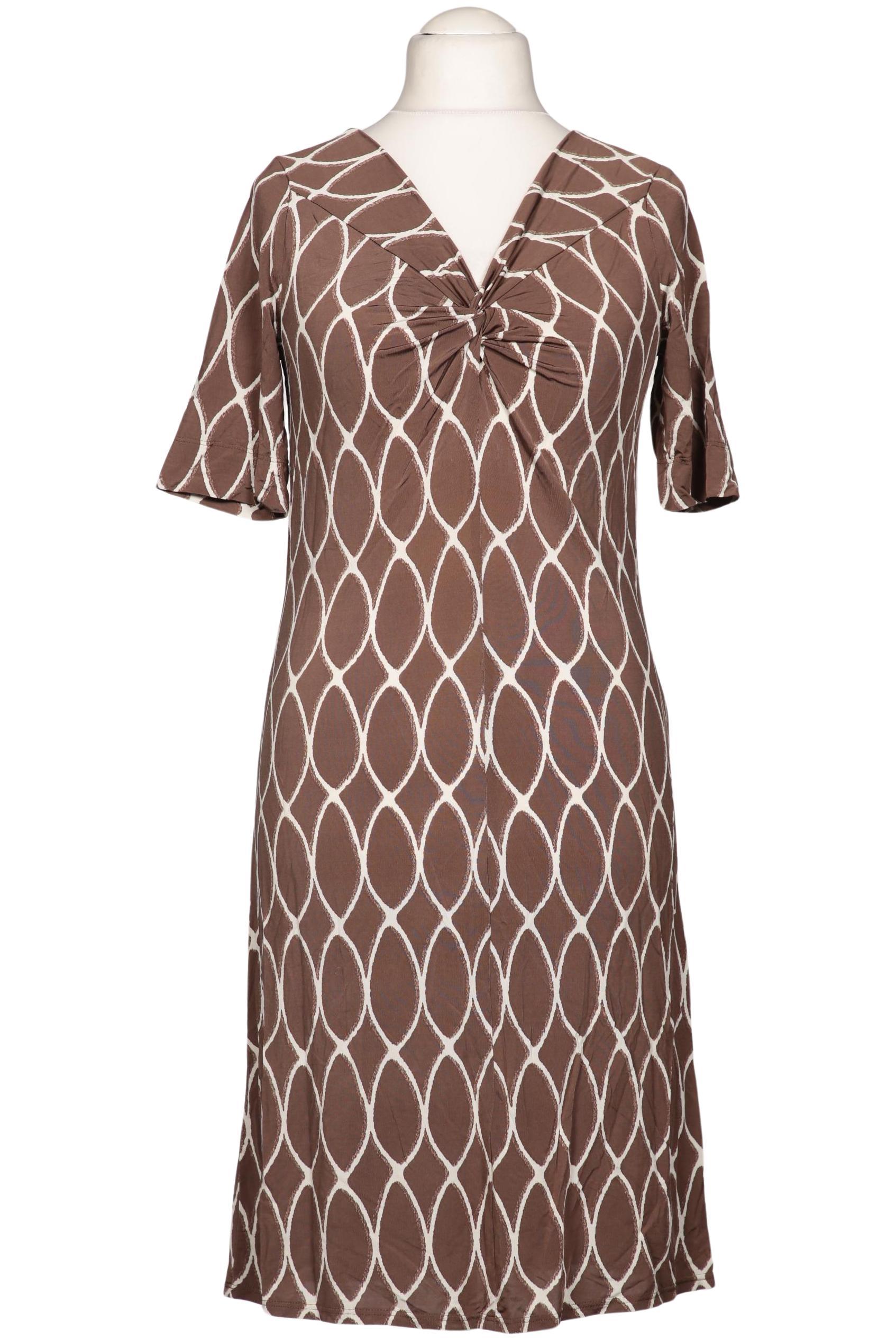 

Basler Damen Kleid, mehrfarbig, Gr. 38