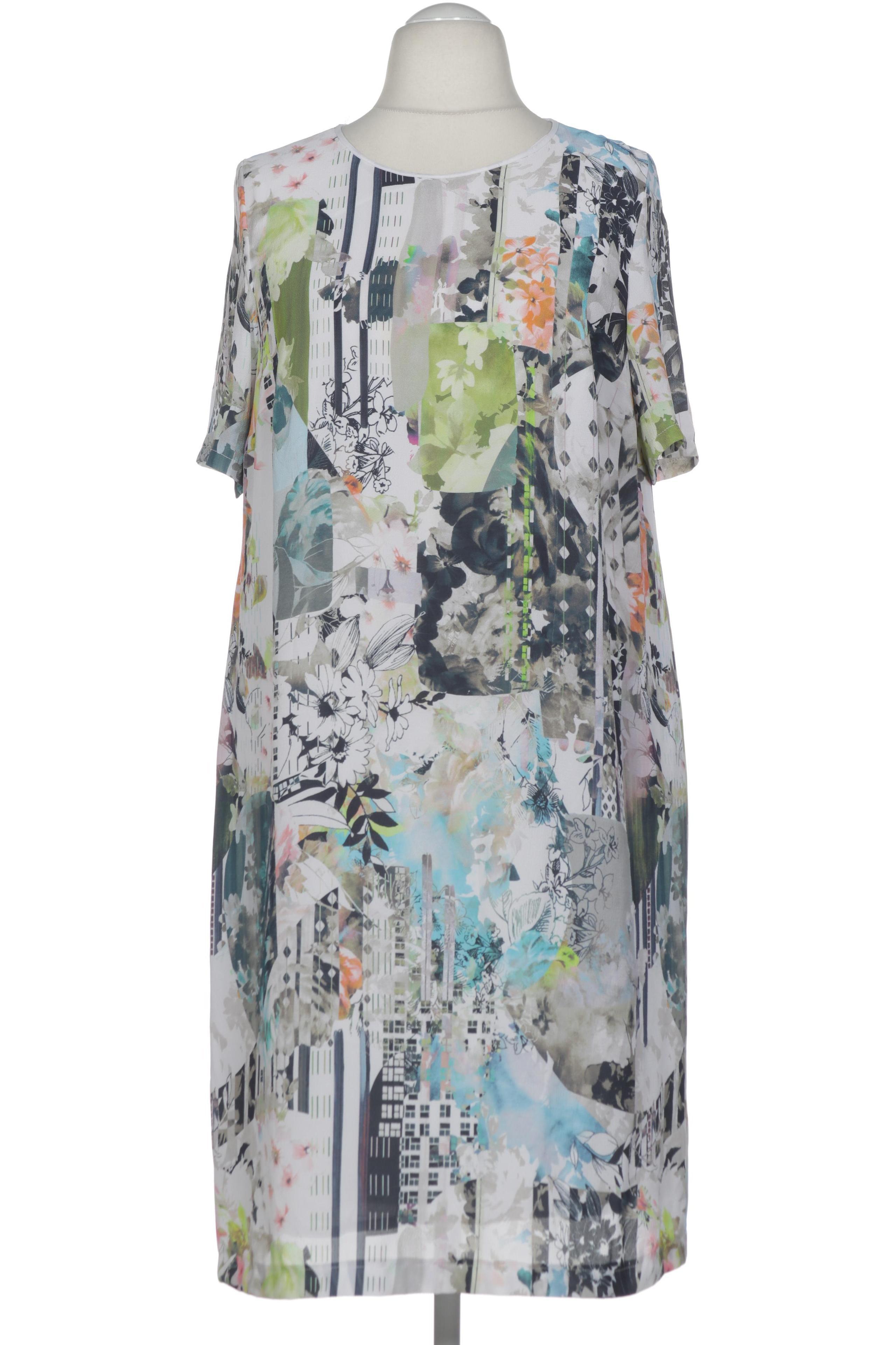 

Basler Damen Kleid, mehrfarbig, Gr. 46